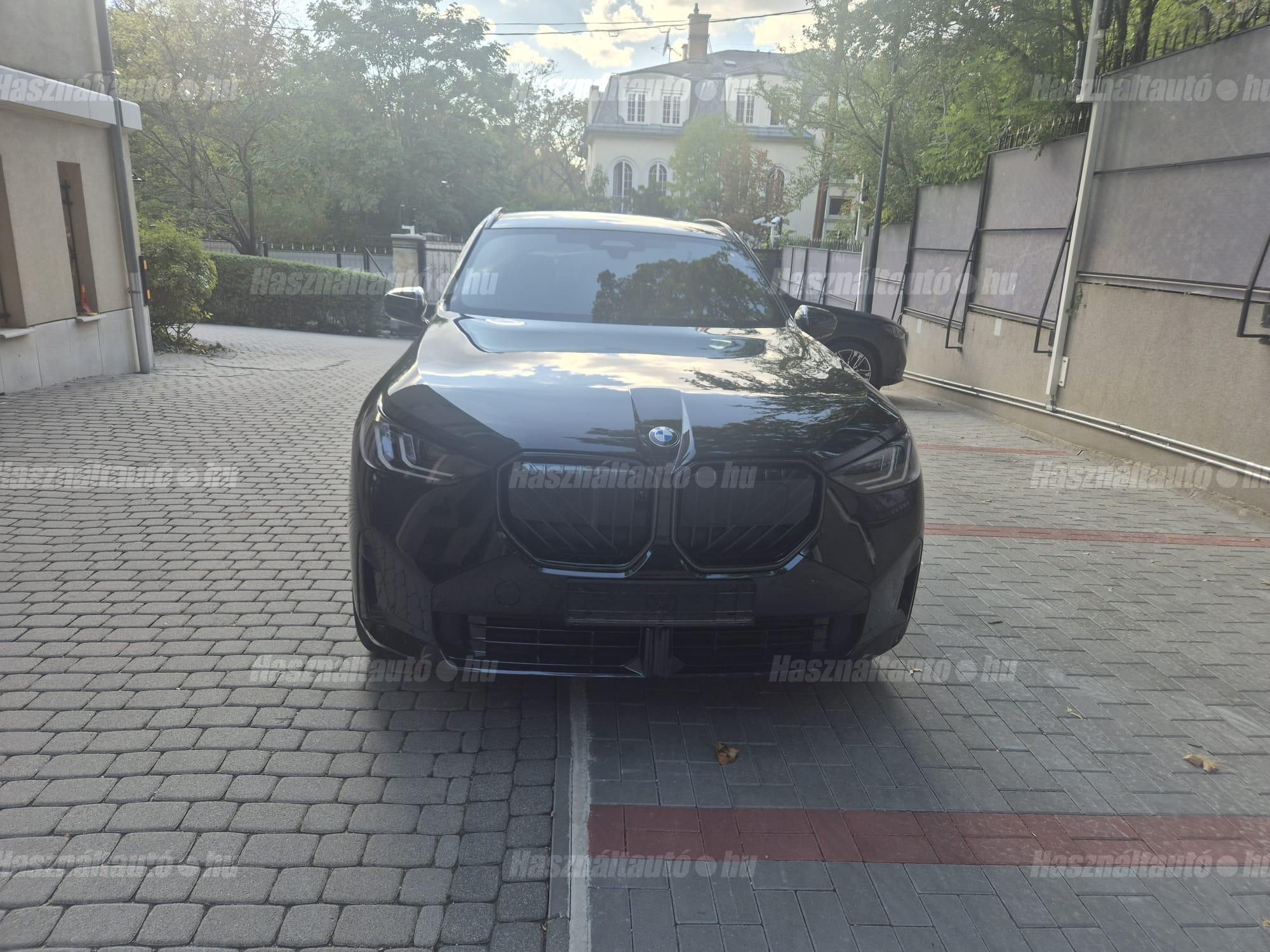 BMW X3 2026/4 - 1