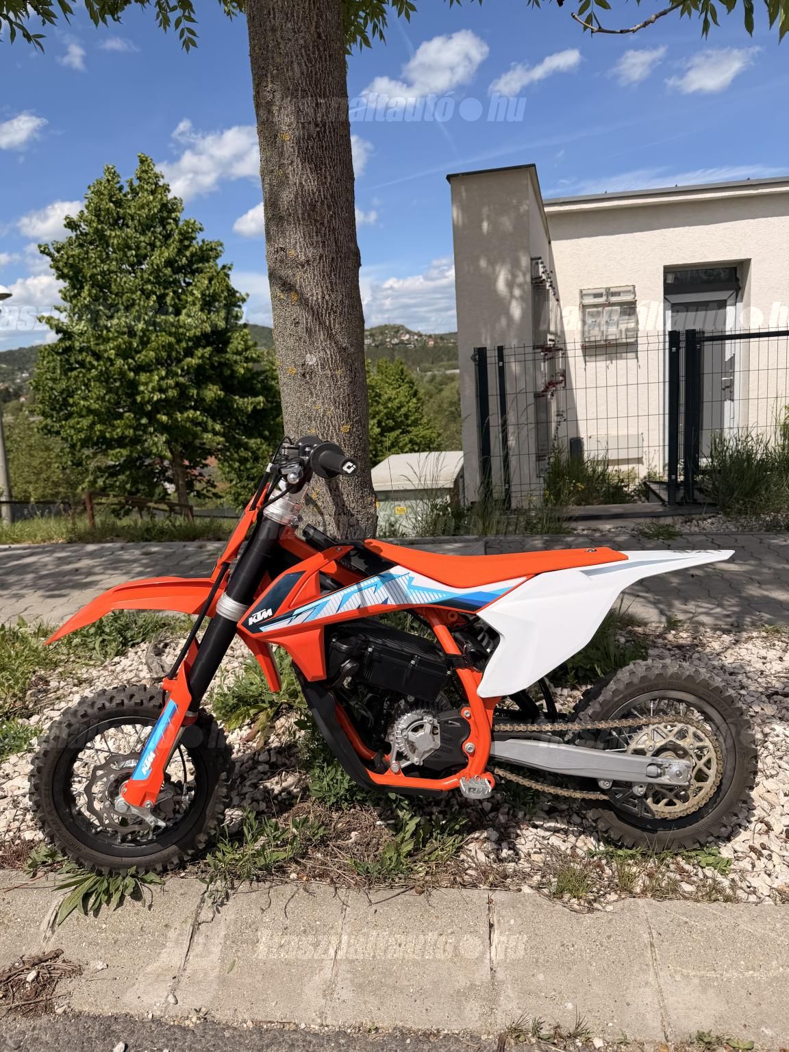 KTM SX-E 3 2023/1 - 1