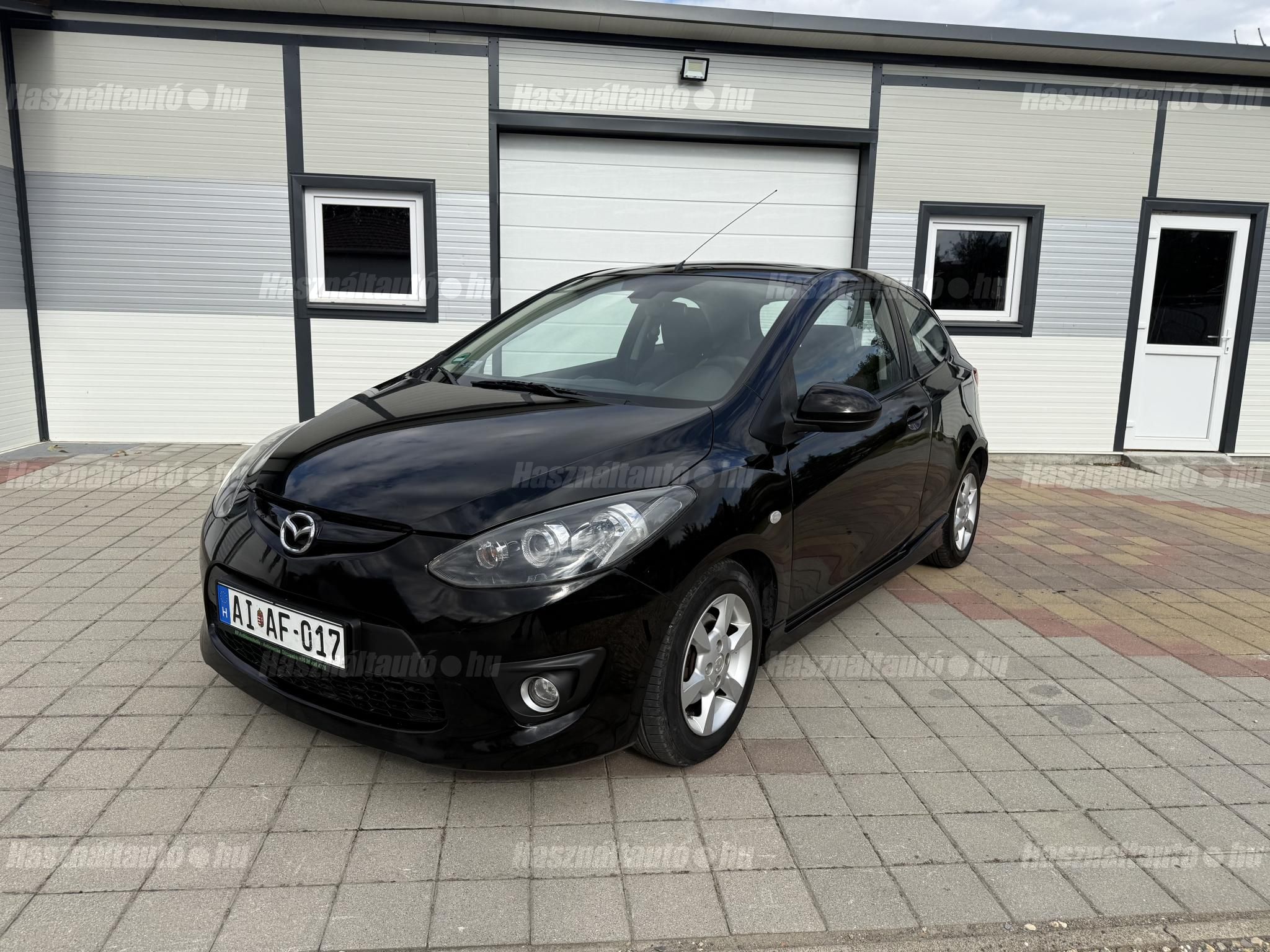 MAZDA 2 2009/3 - 1