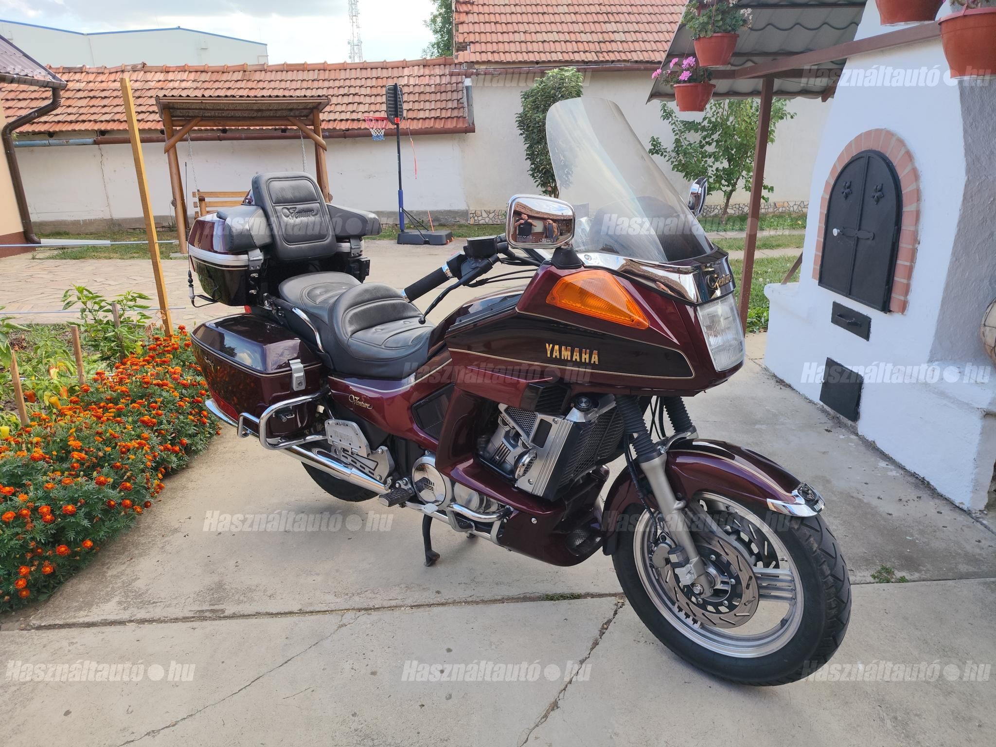 YAMAHA XVZ 1300 TF VENTURE 1994/6 - 1