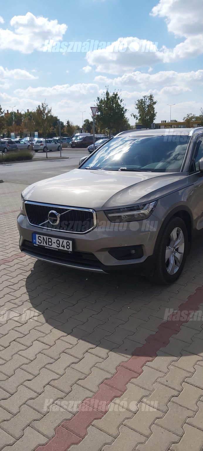 VOLVO XC40 2021/2 - 1