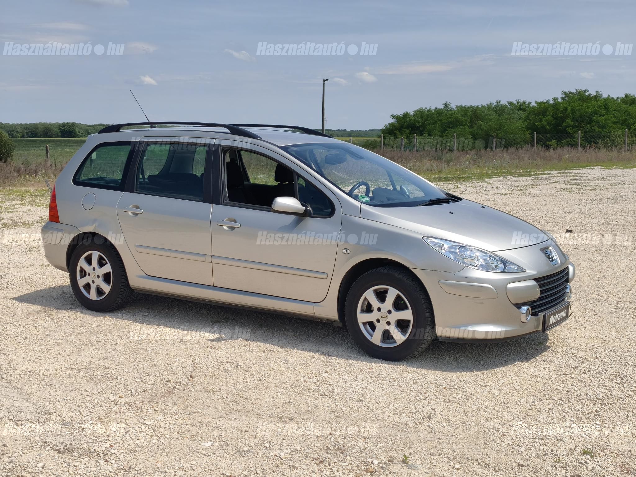PEUGEOT 307 2006/5 - 1