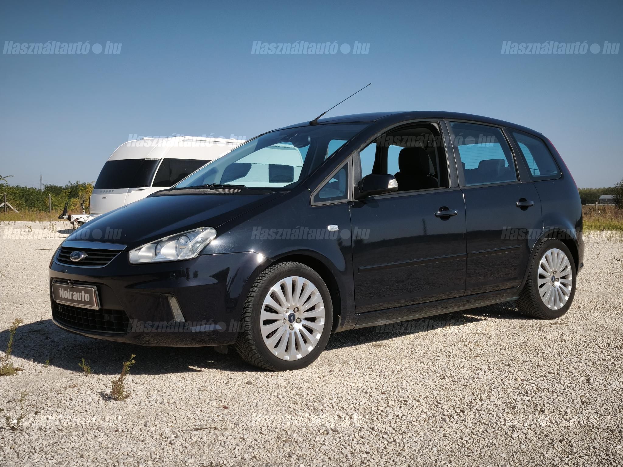 FORD C-MAX 2007/10 - 1