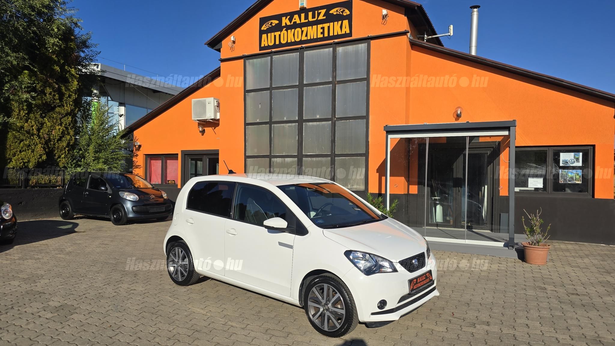 SEAT MII 2021/5 - 1