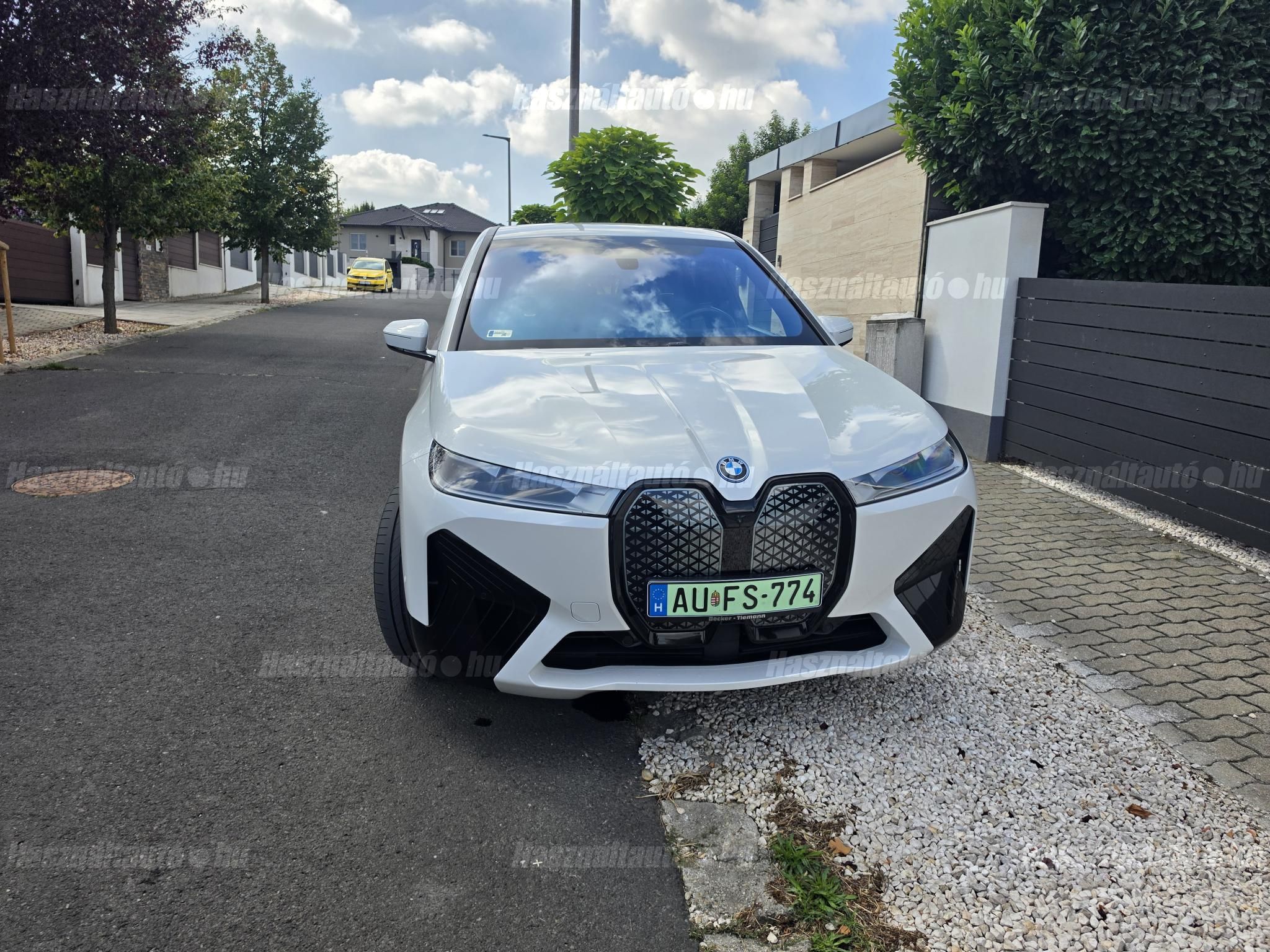 BMW IX 2022/6 - 1