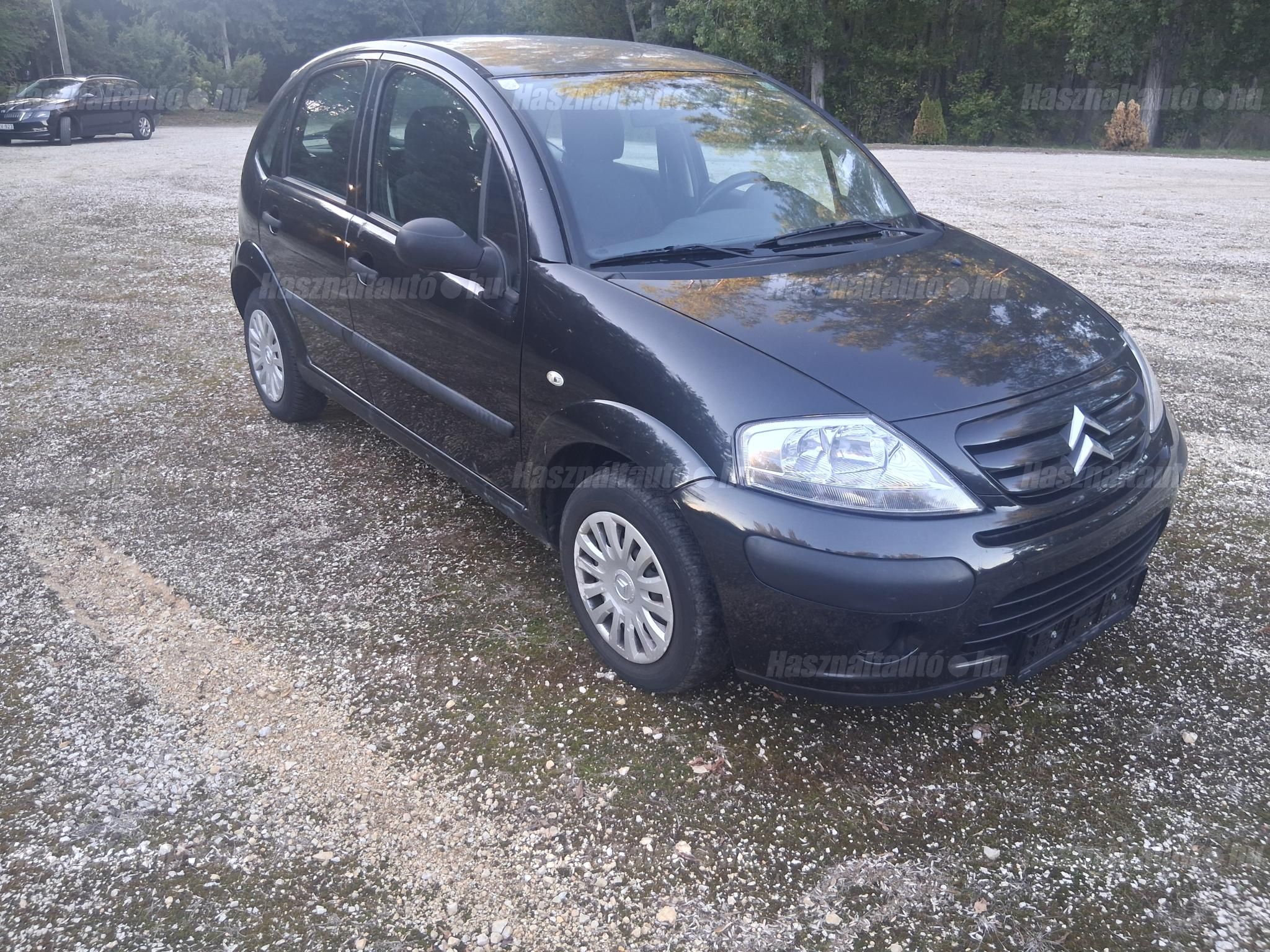CITROEN C3 2009/4 - 1