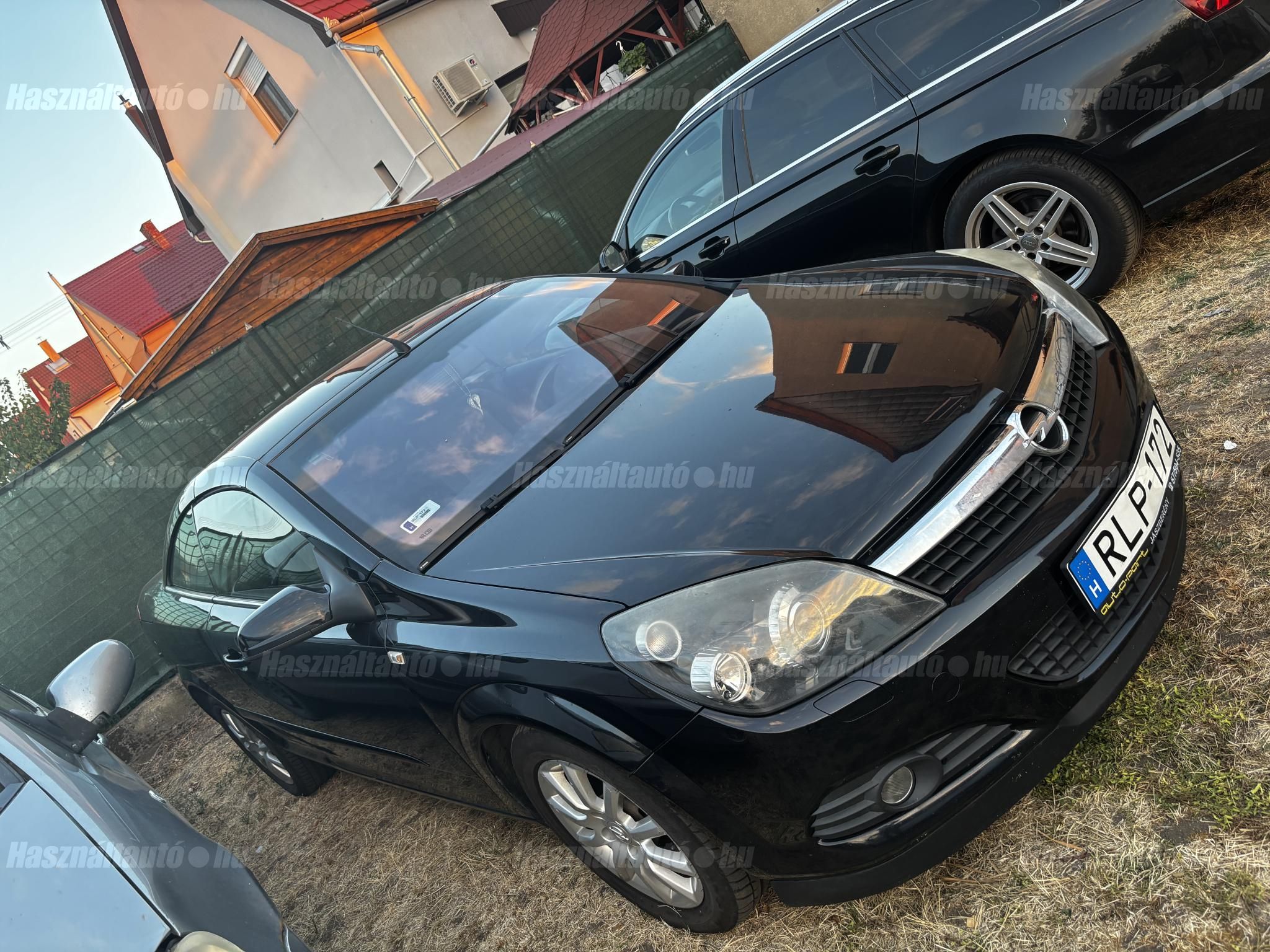 OPEL ASTRA H 2008/10 - 1