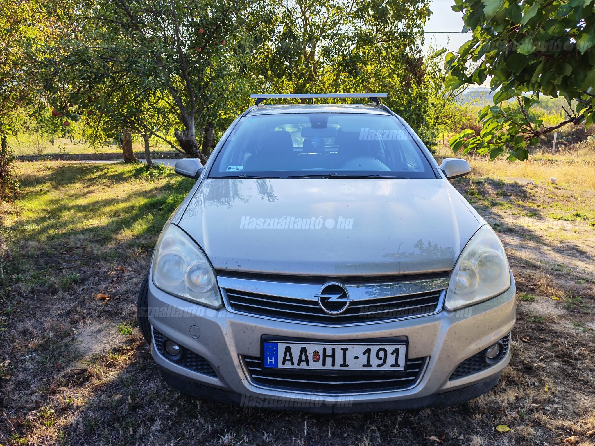 OPEL ASTRA H 2007/3 - 1