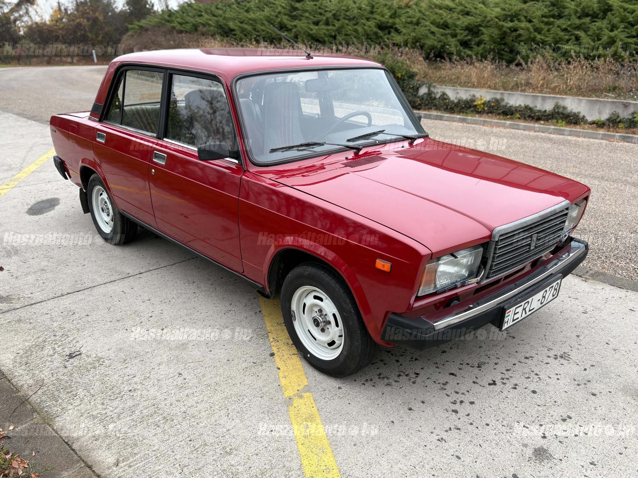 LADA 2107 1994/9 - 1