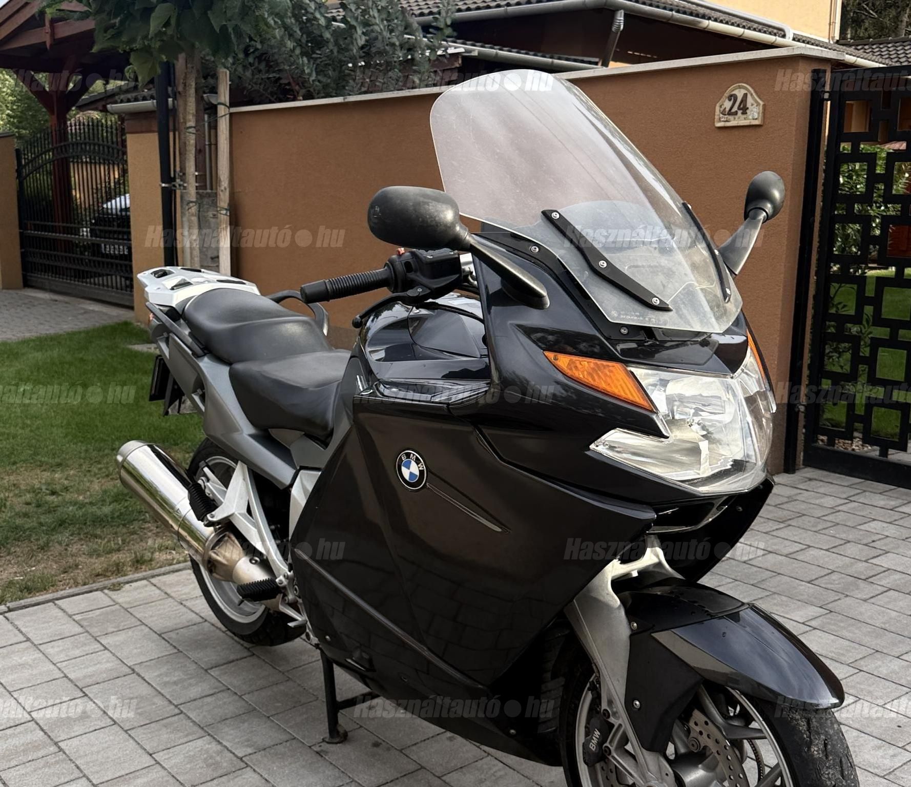 BMW K 1200 GT 2006 - 1