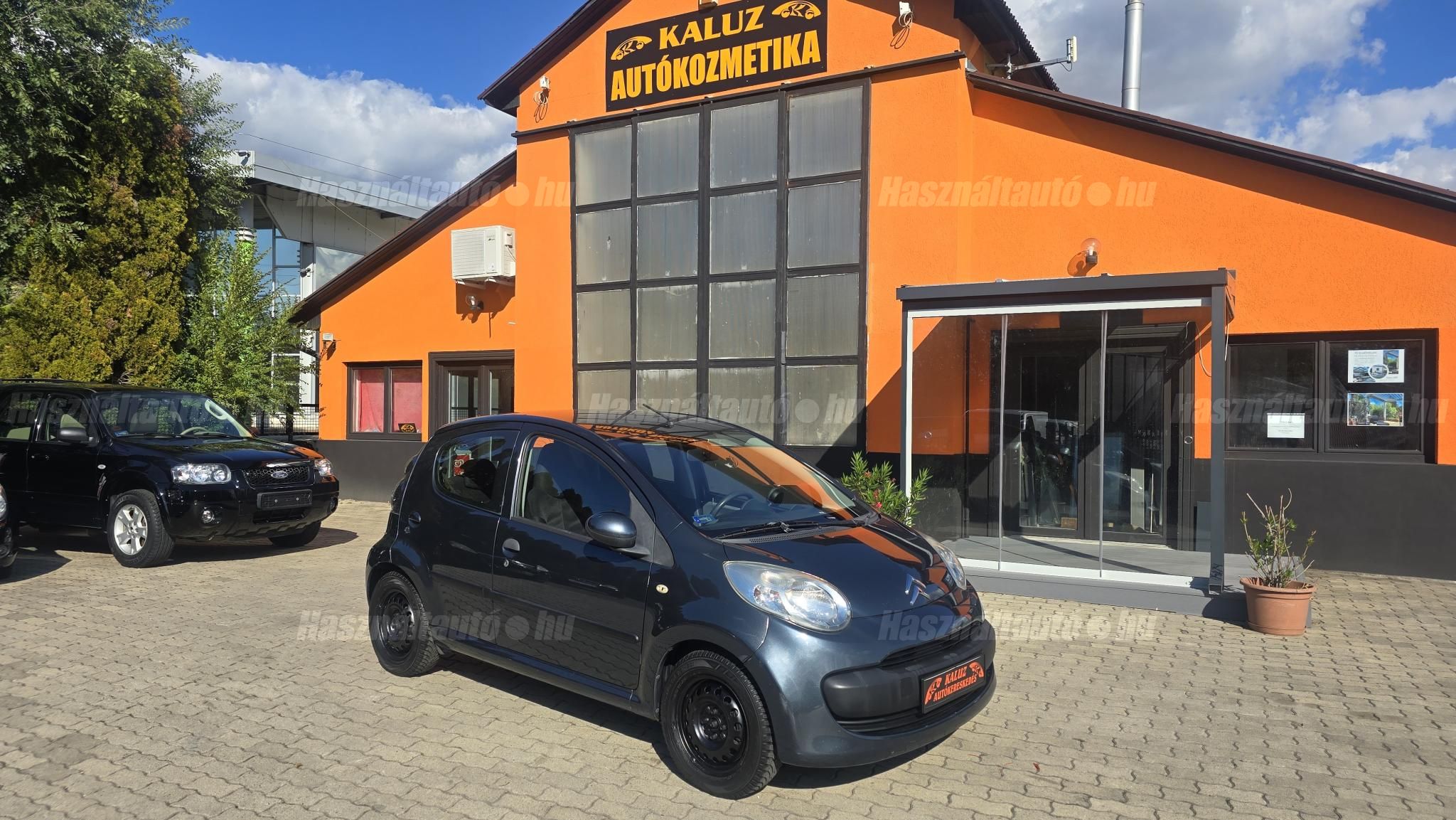 CITROEN C1 2007/9 - 1