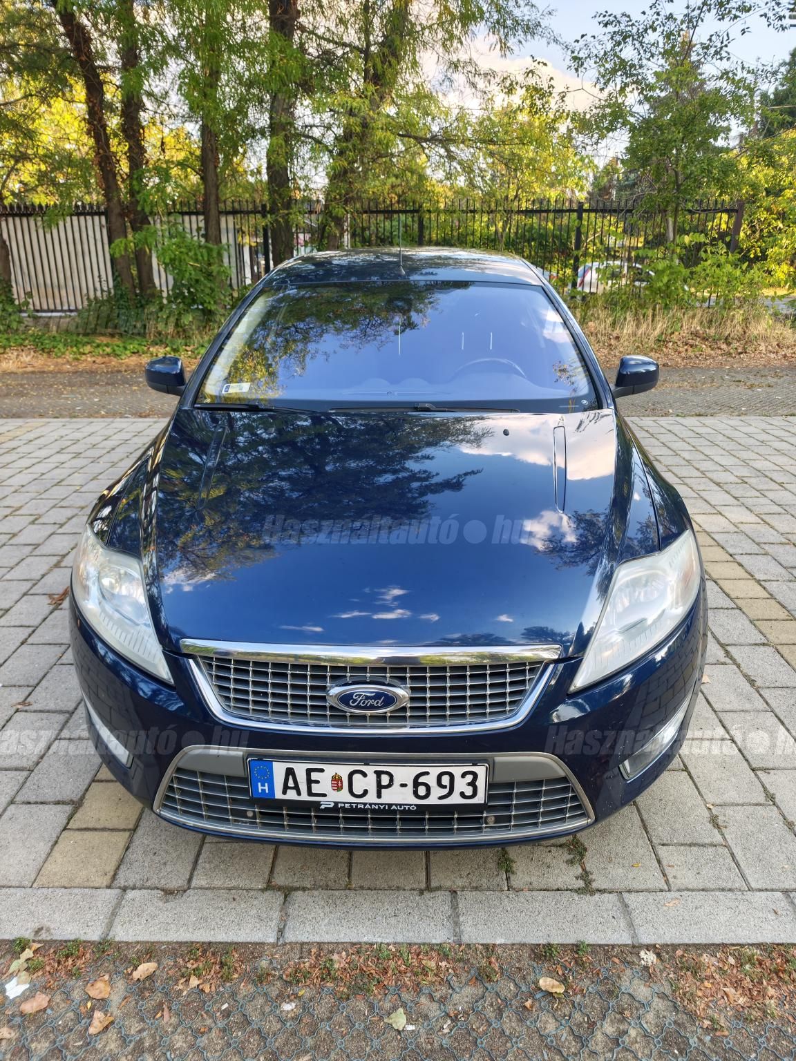 FORD MONDEO 2008/5 - 1