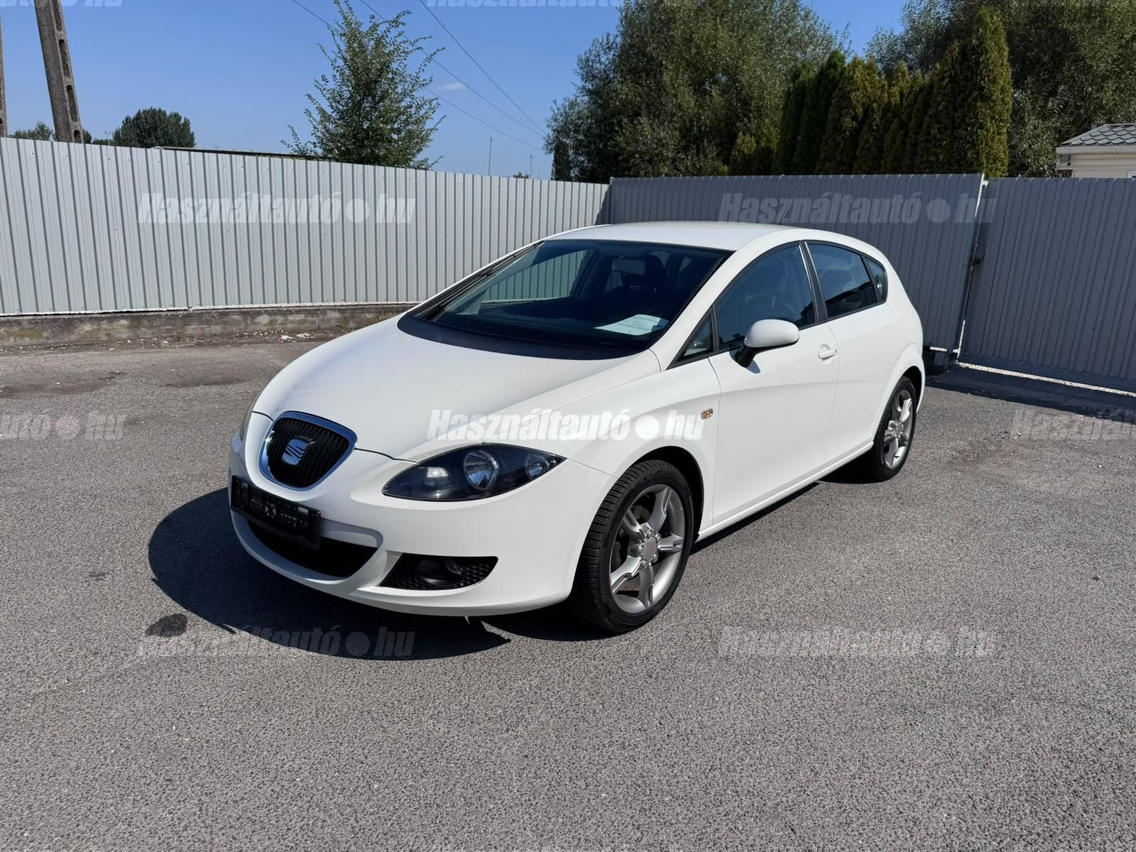SEAT LEON 2008/10 - 1