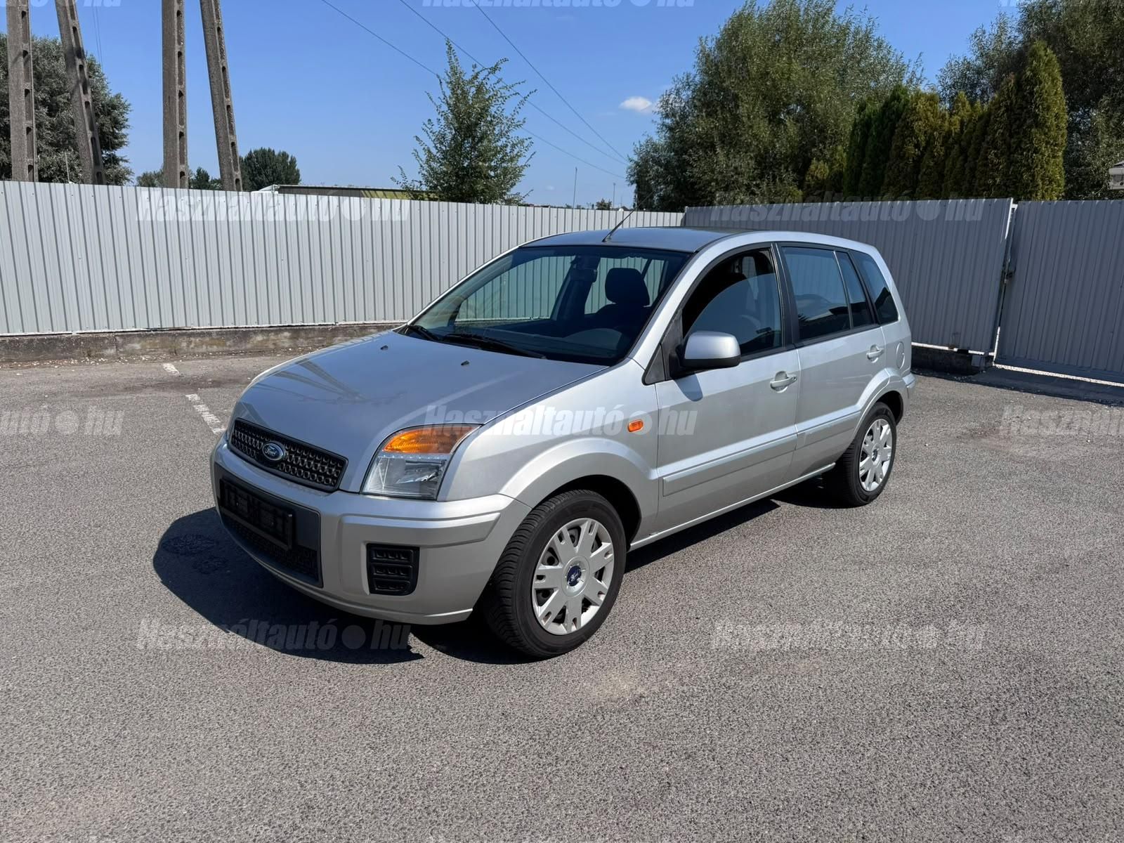 FORD FUSION 2010/9 - 1