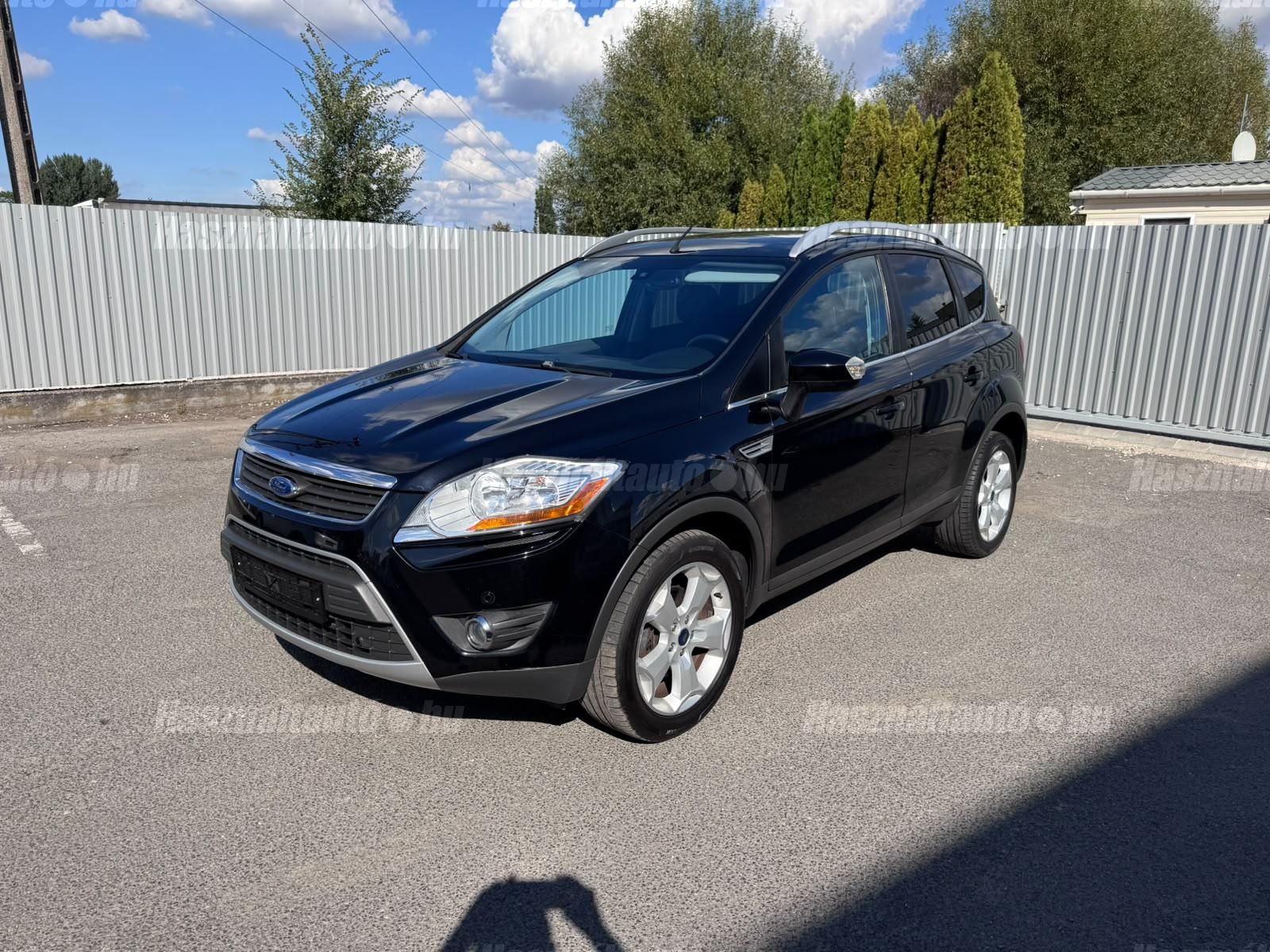 FORD KUGA 2010/8 - 1