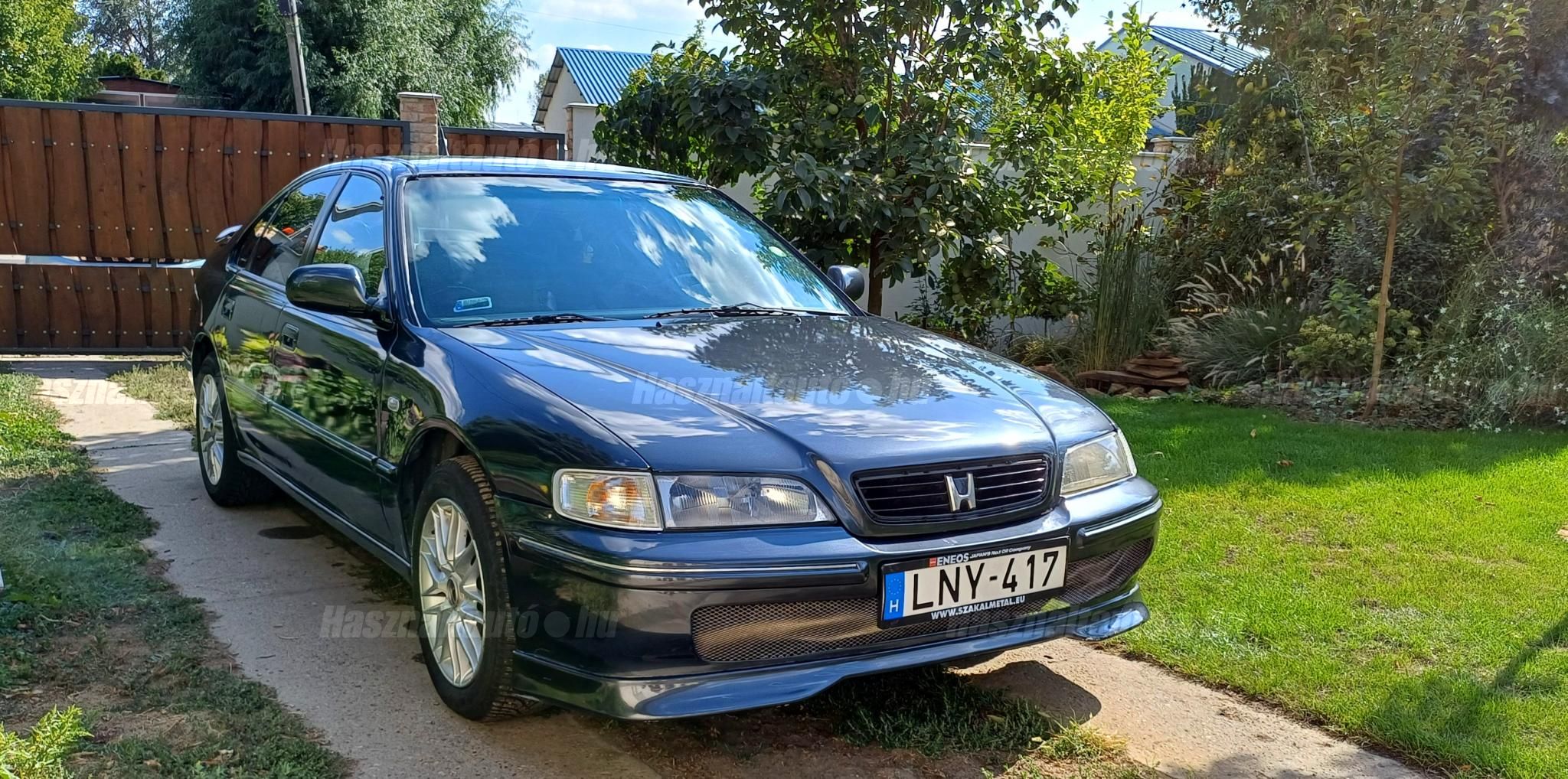 HONDA ACCORD 1997/9 - 1