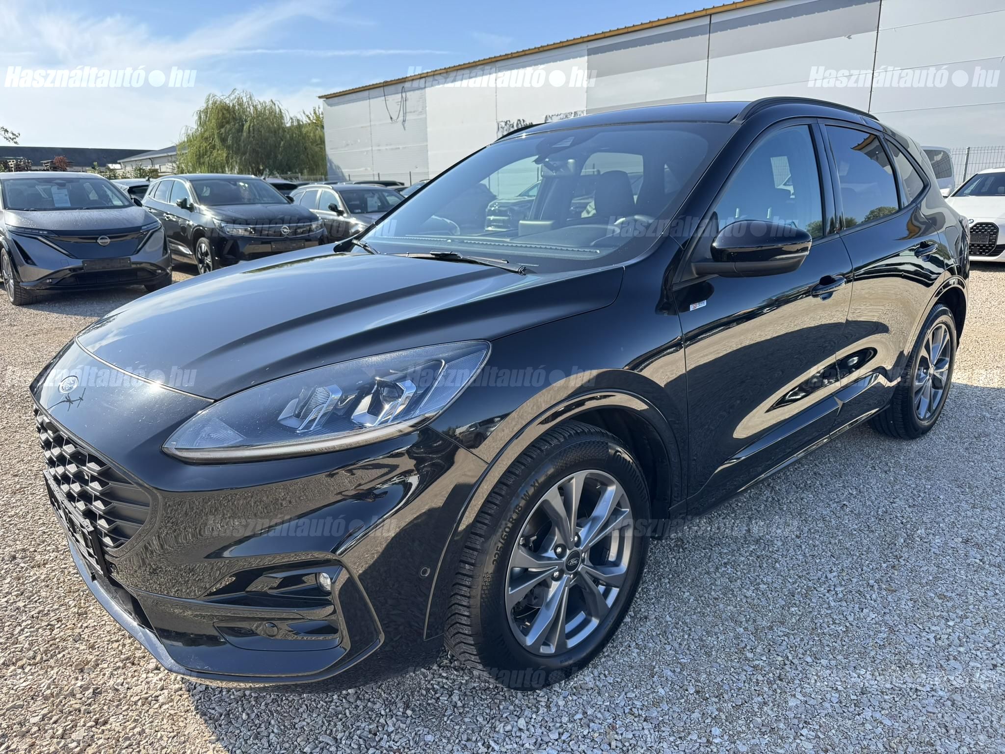 FORD KUGA 2023/3 - 1