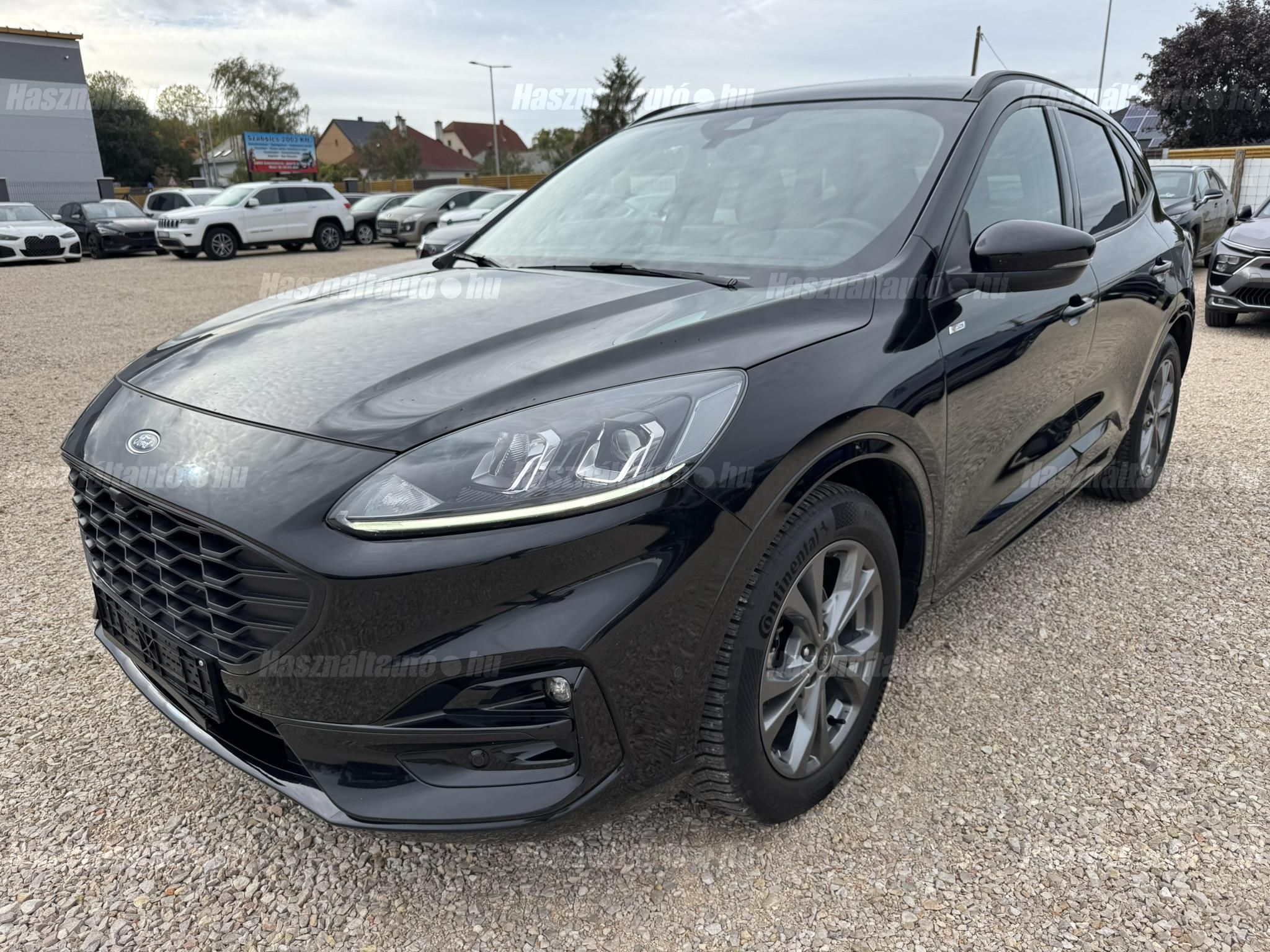 FORD KUGA 2023/3 - 1