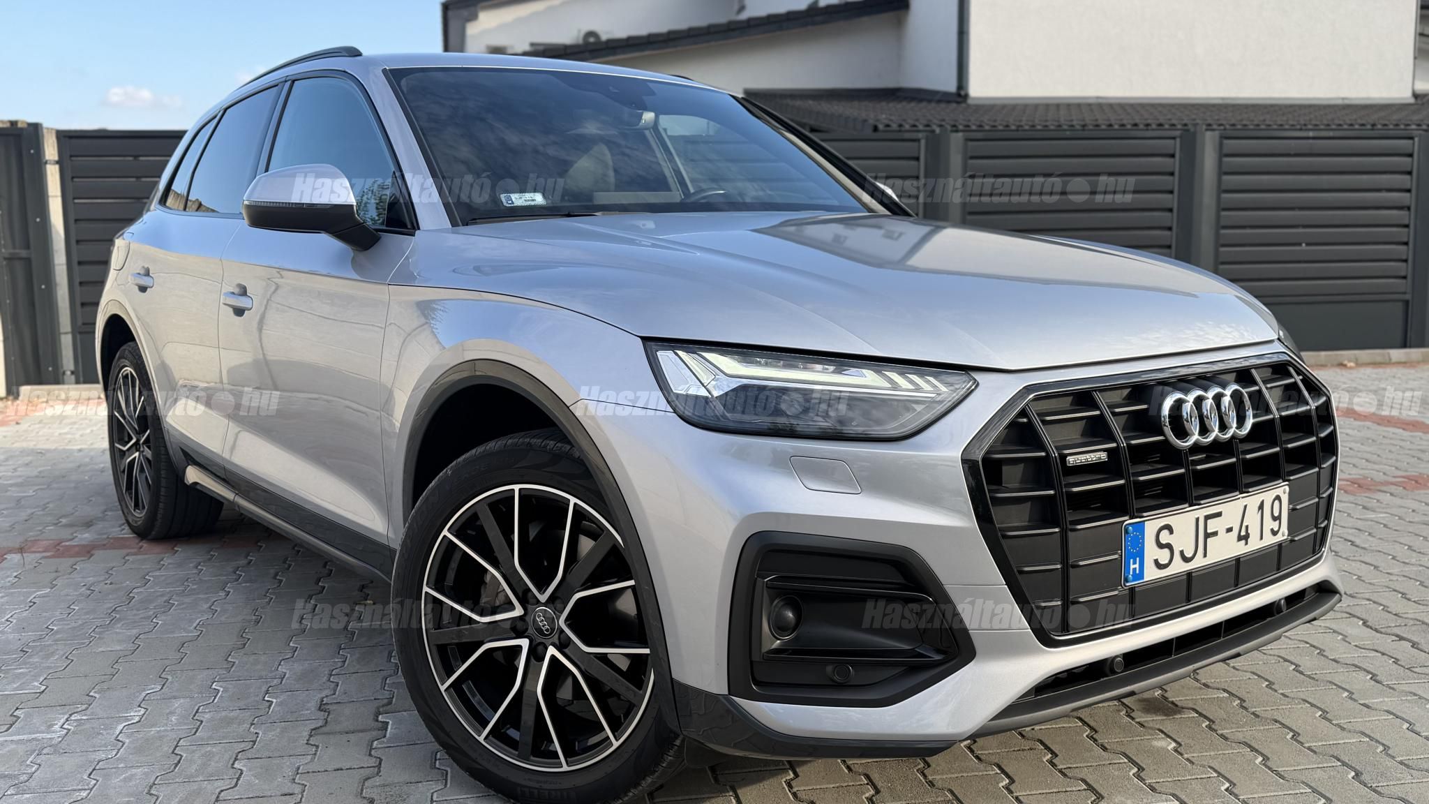 AUDI Q5 2020/10 - 1