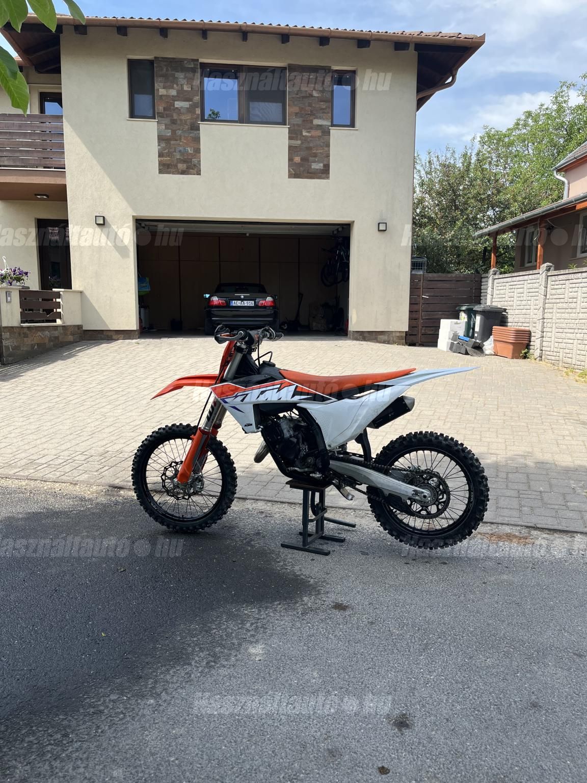 KTM 125 SX 2023/11 - 1