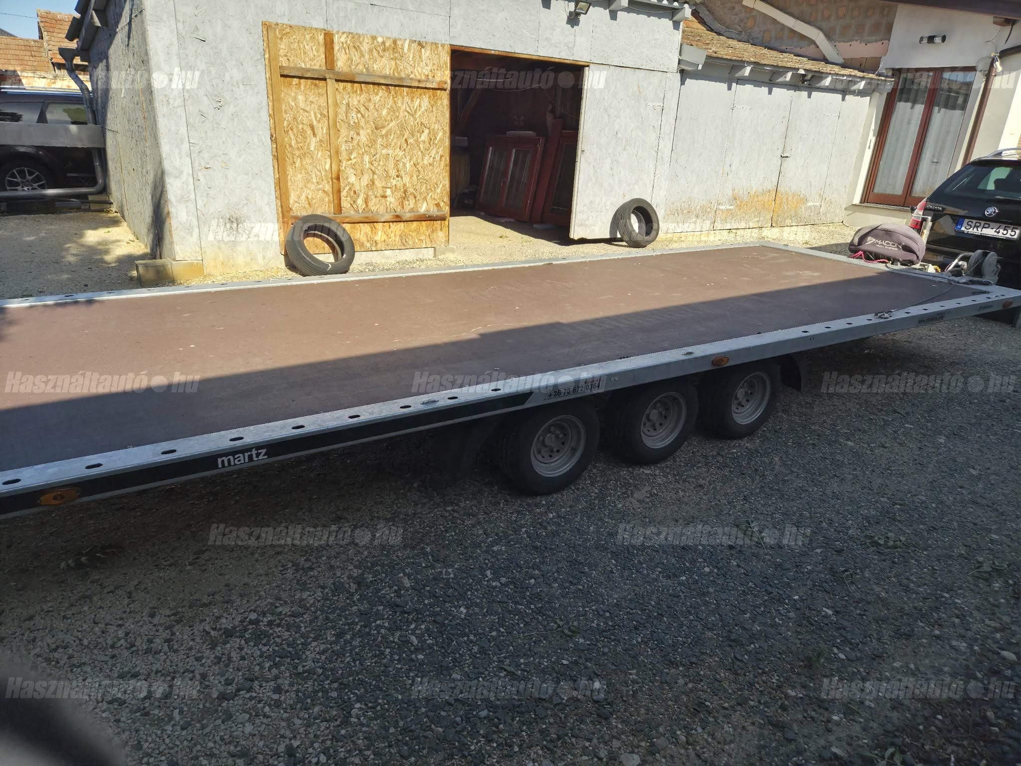 MARTZ 2025/5 - 1