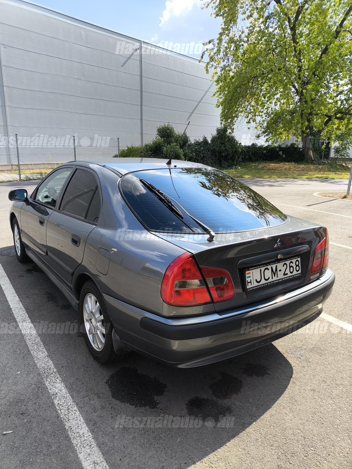 MITSUBISHI CARISMA 2004/4 - 1