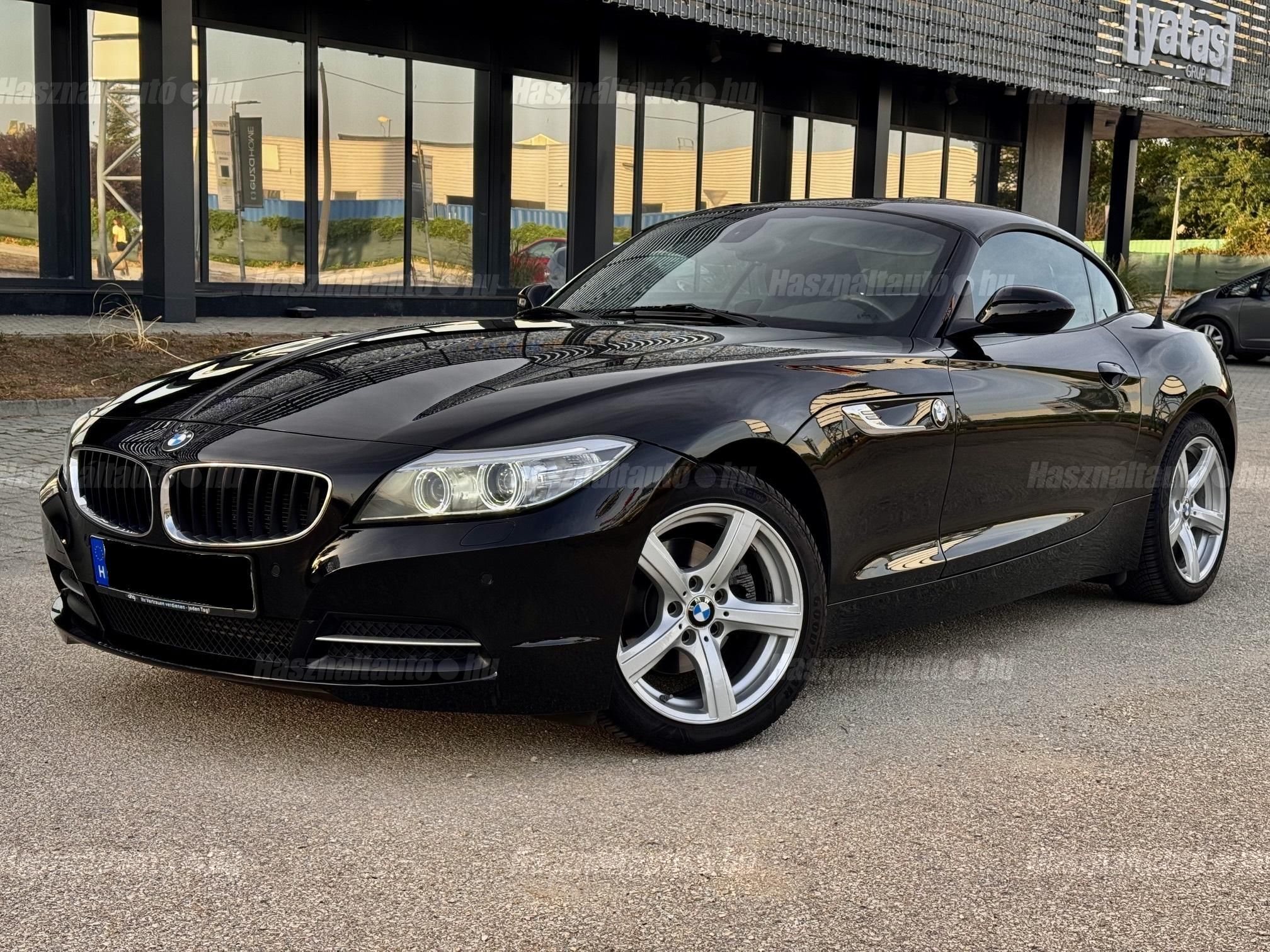 BMW Z4 2015/6 - 1