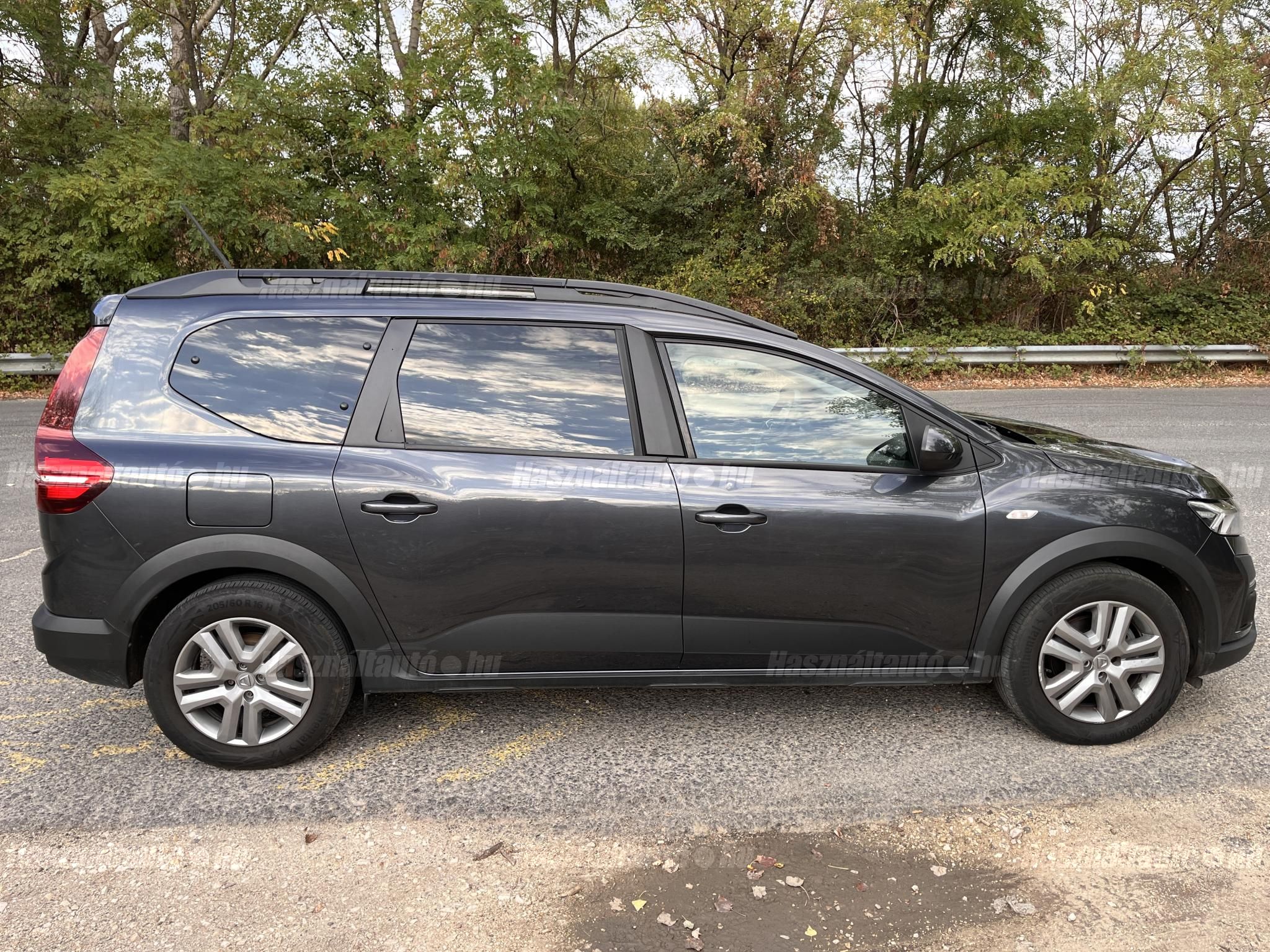 DACIA JOGGER 2022/12 - 1