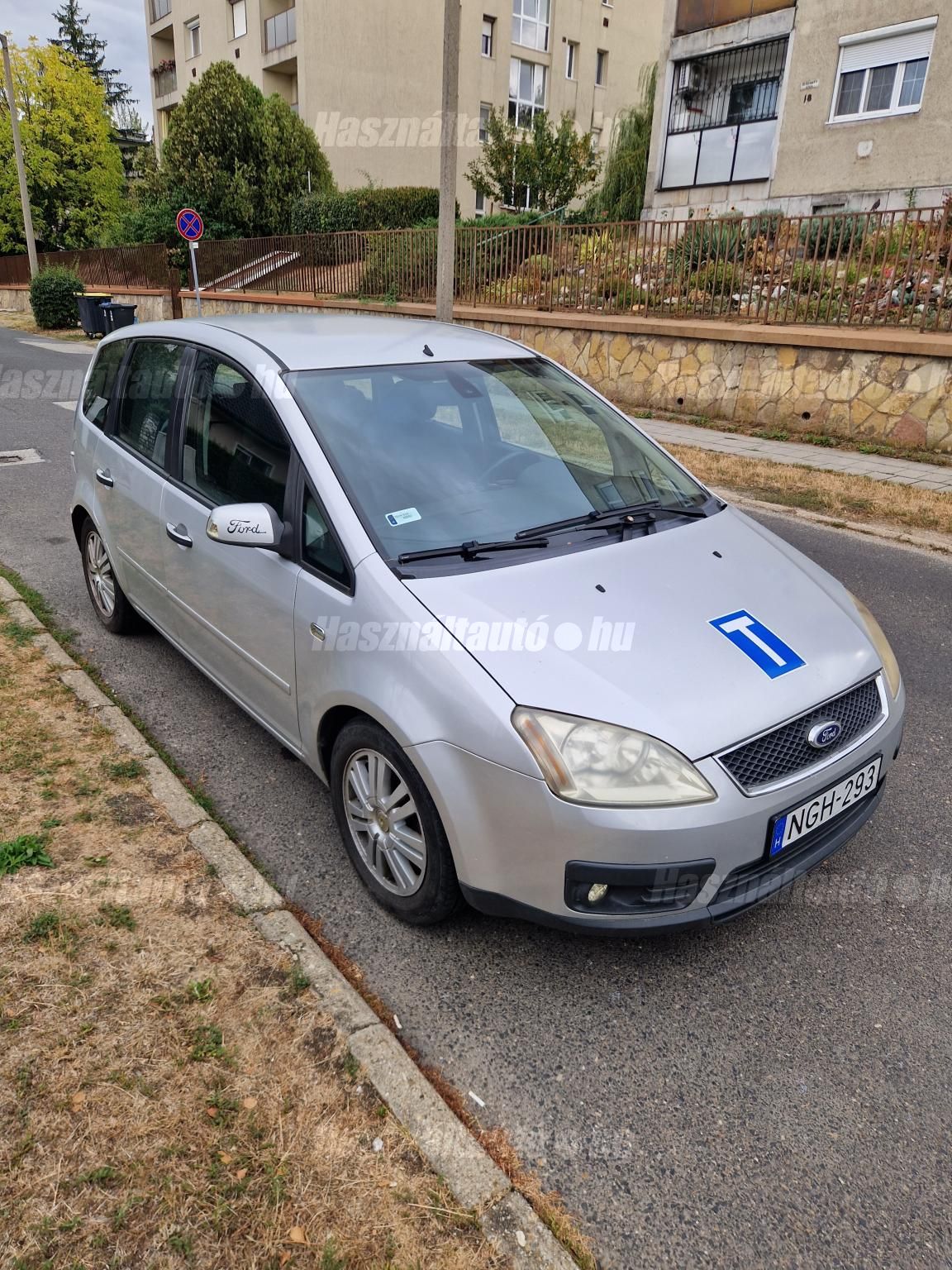 FORD FOCUS C-MAX 2004/7 - 1