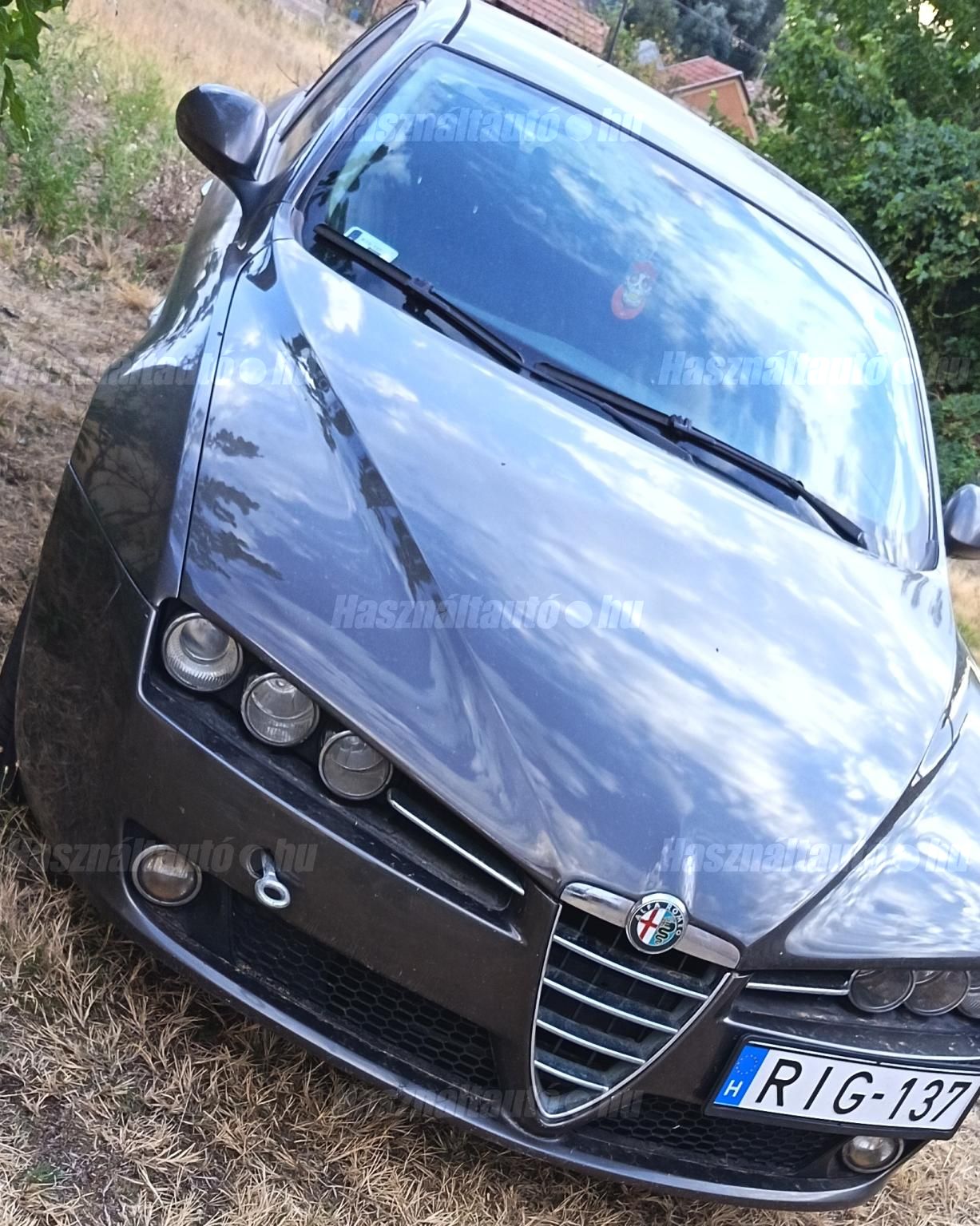 ALFA ROMEO 159 2009 - 1