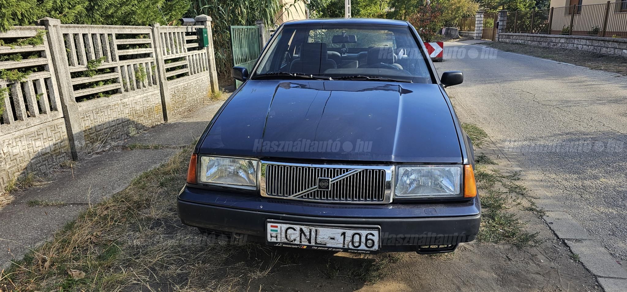 VOLVO 440 1992/8 - 1