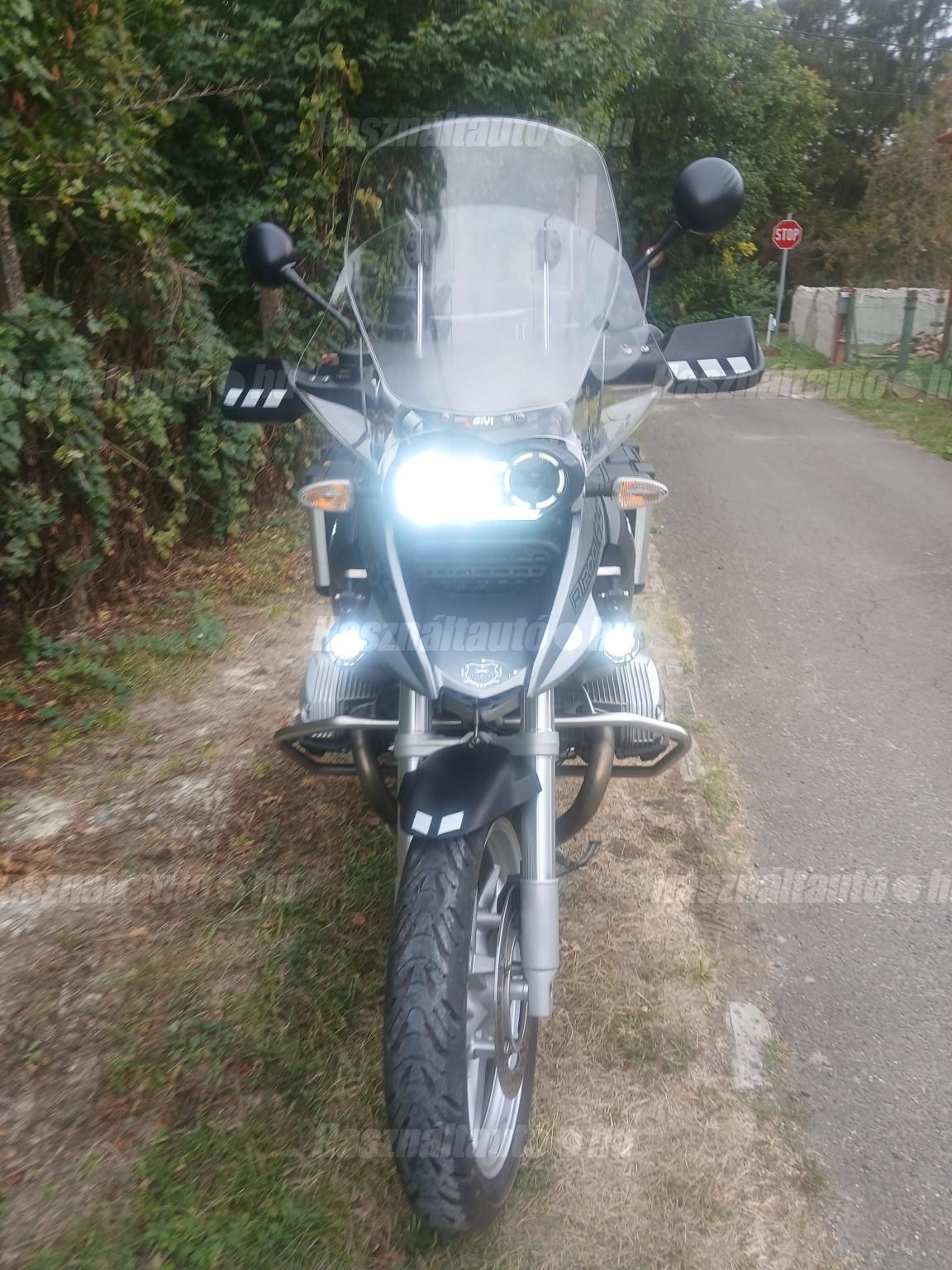 BMW R 1200 GS 2006/6 - 1
