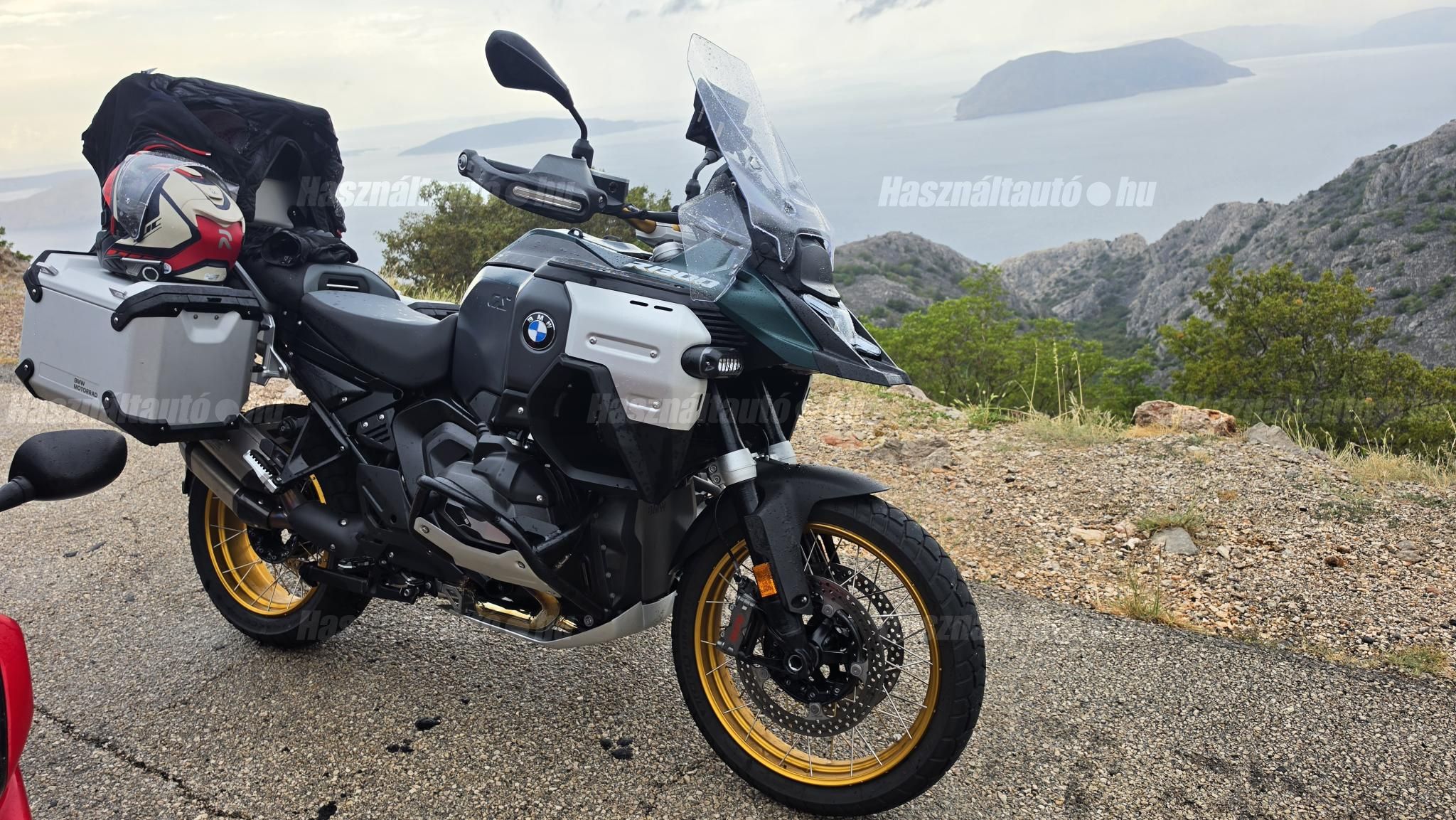 BMW R 1300 GS 2026/7 - 1