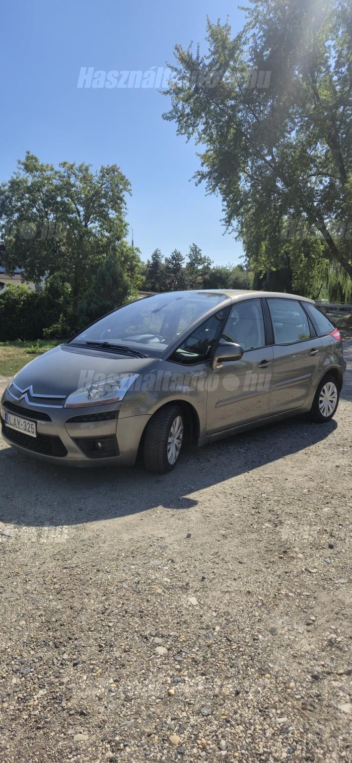 CITROEN C4 PICASSO 2007/12 - 1