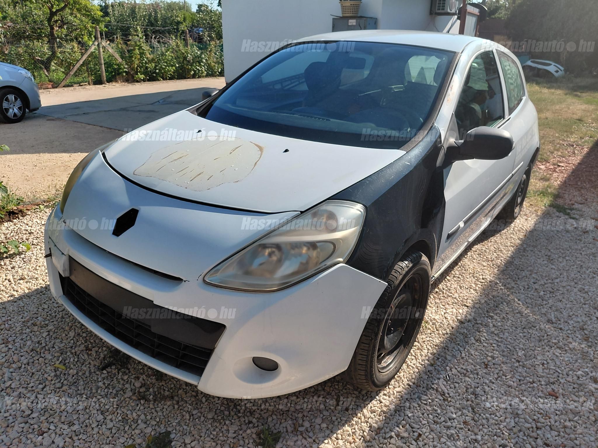 RENAULT CLIO 2009/1 - 1