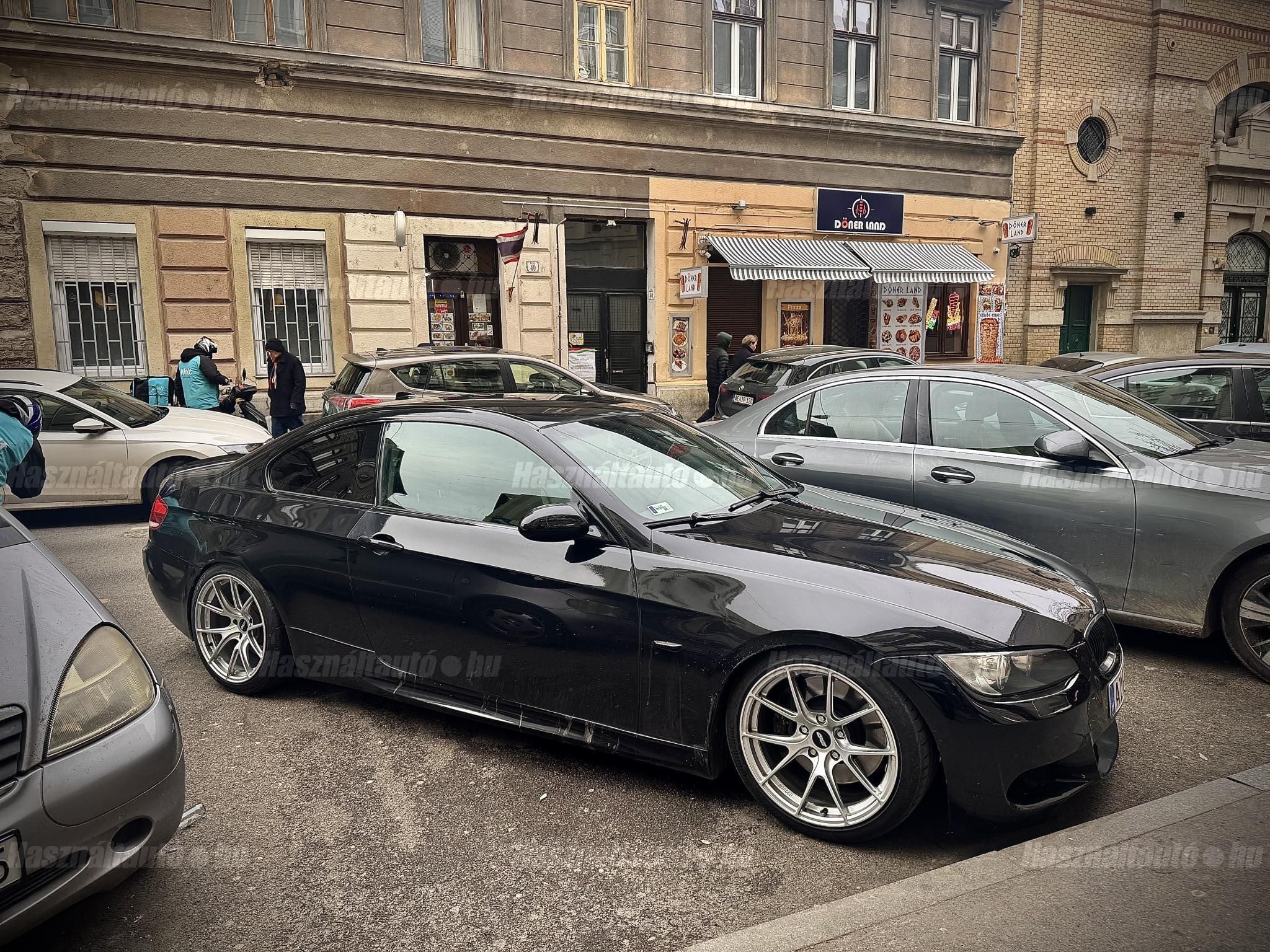 BMW 335 2006/12 - 1