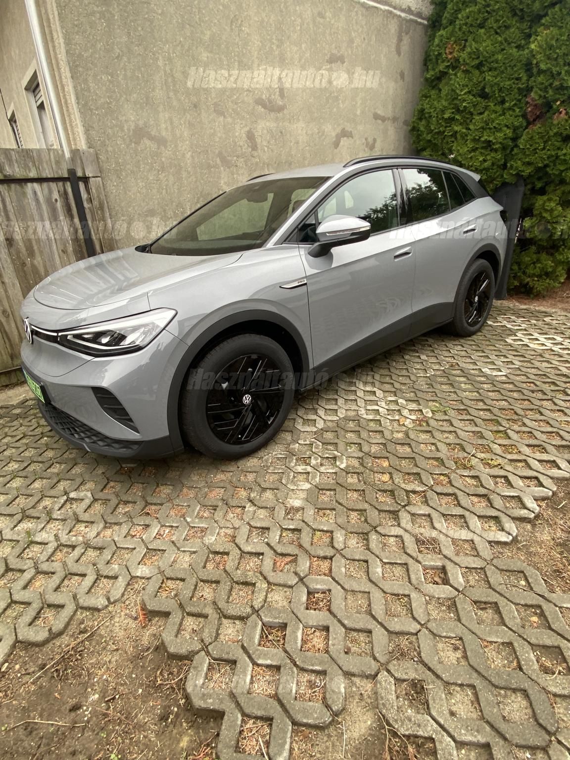 VOLKSWAGEN ID.4 2022/9 - 1