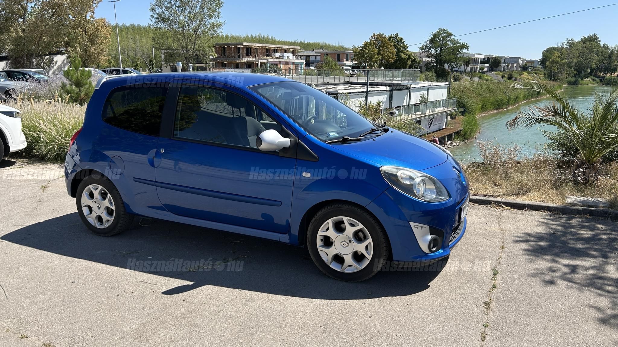 RENAULT TWINGO 2007/11 - 1
