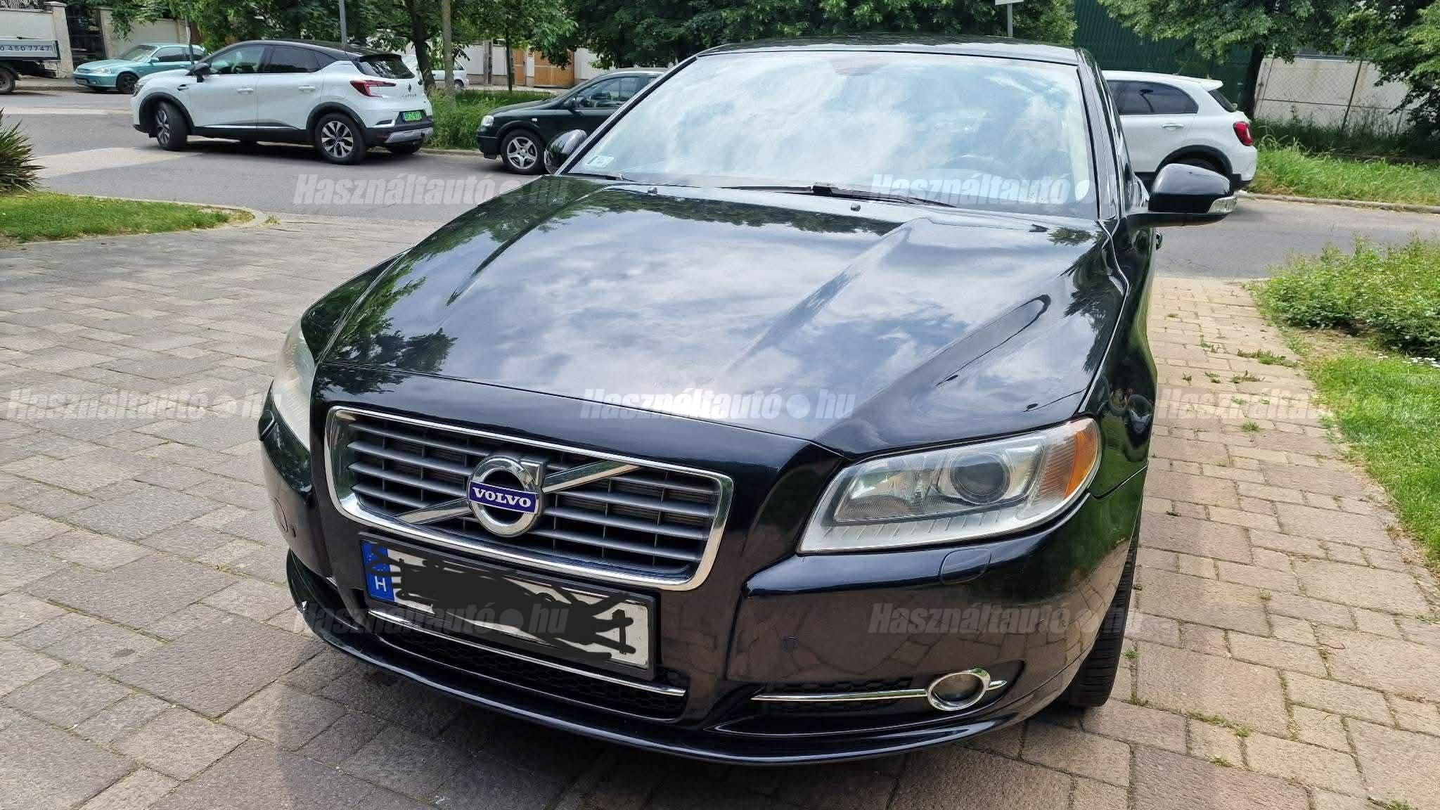 VOLVO S80 2009/4 - 1