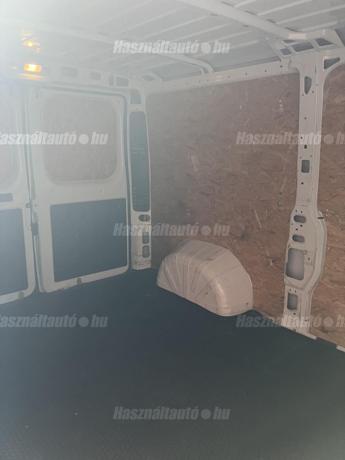 FIAT DUCATO 2016/11 - 1