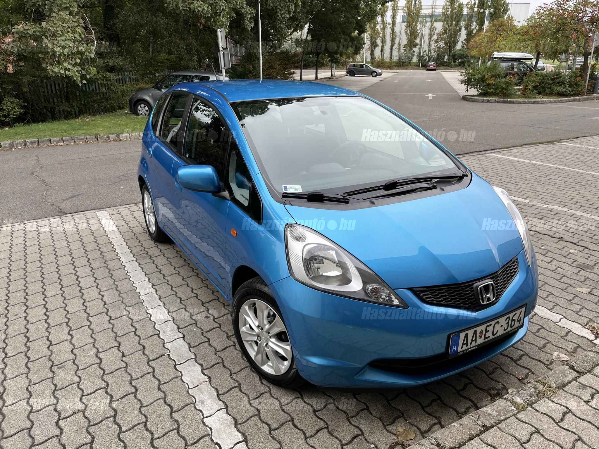 HONDA JAZZ 2009/1 - 1