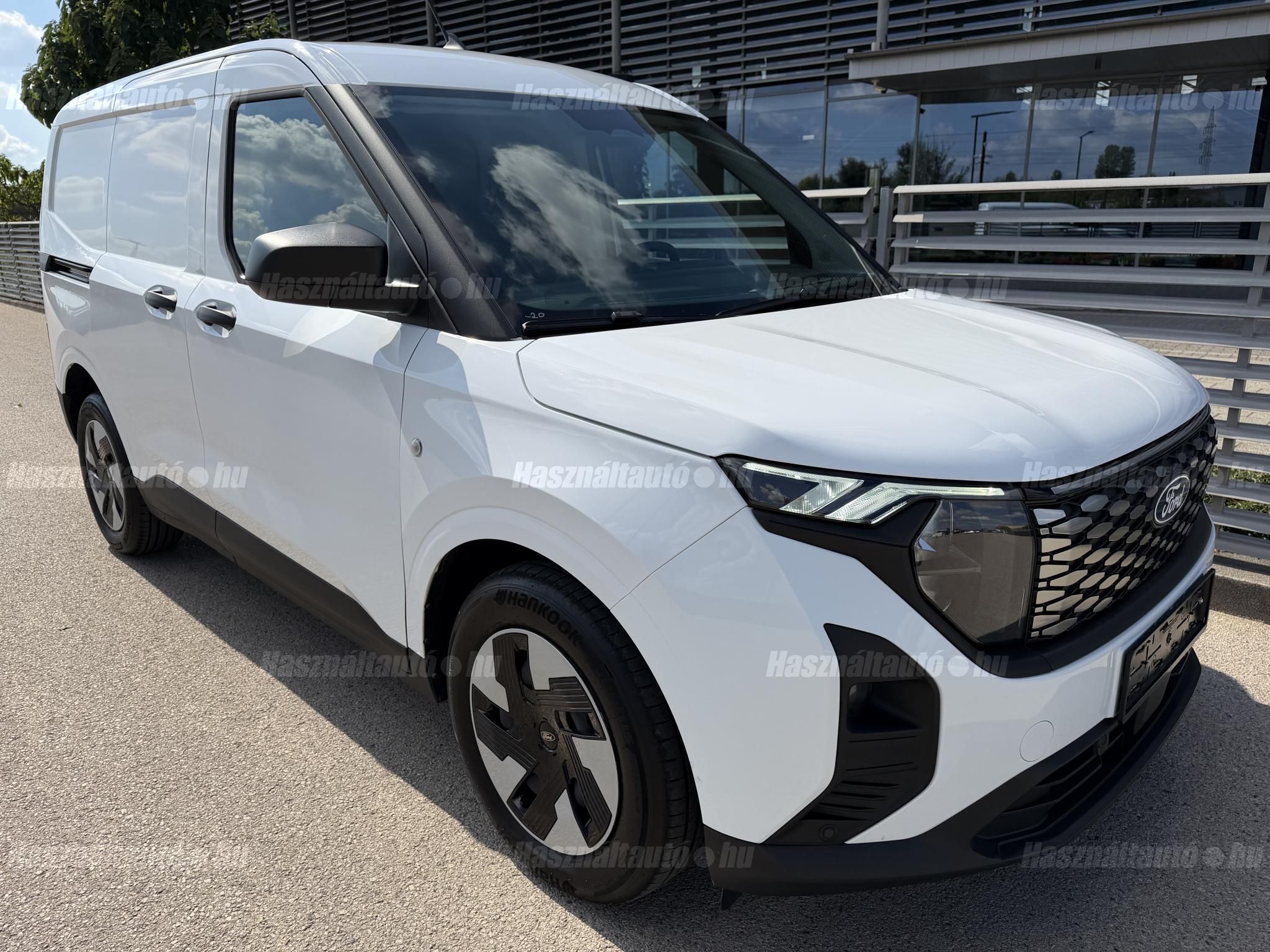 FORD COURIER 2025/7 - 1