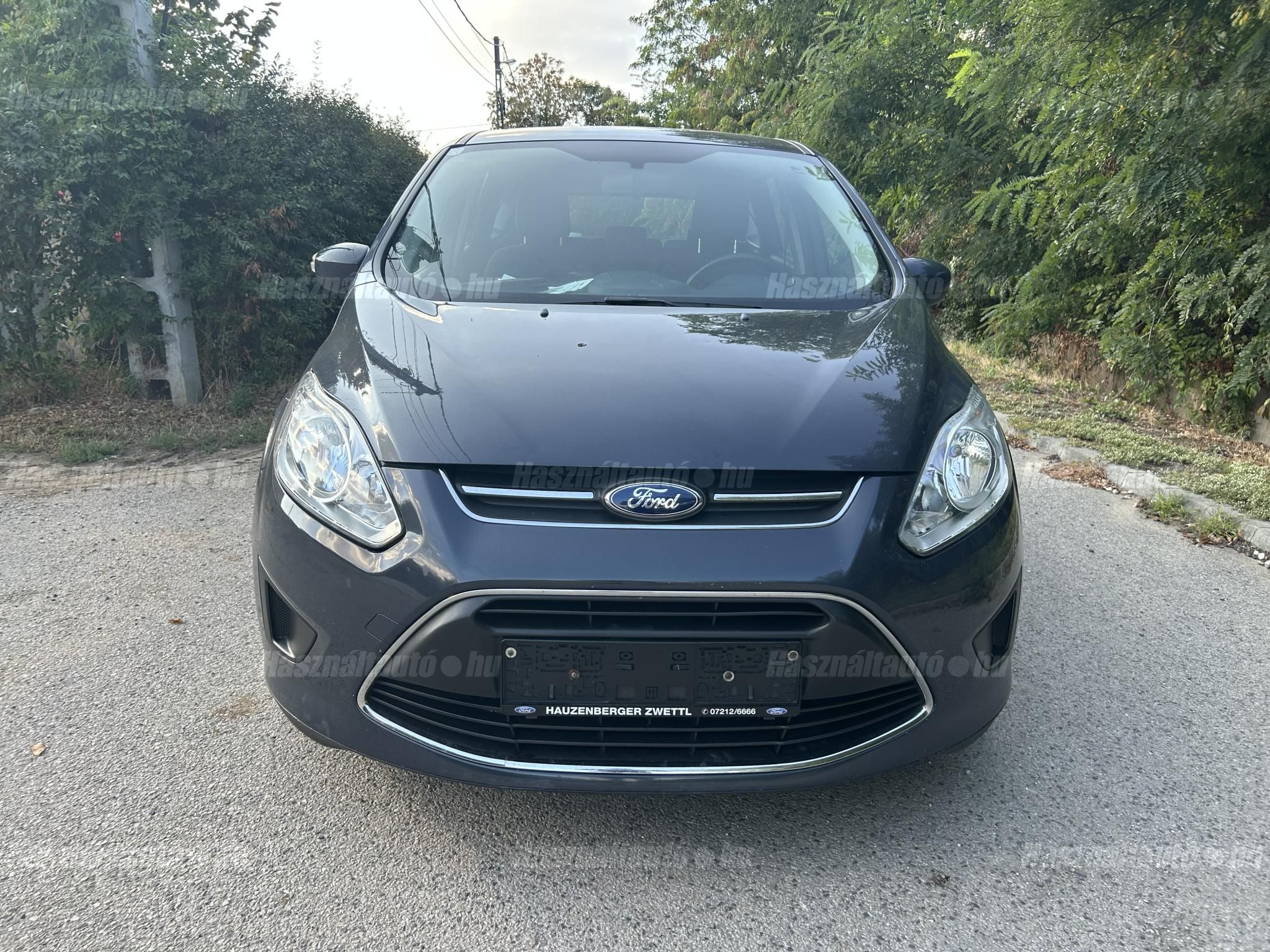 FORD C-MAX 2012/4 - 1