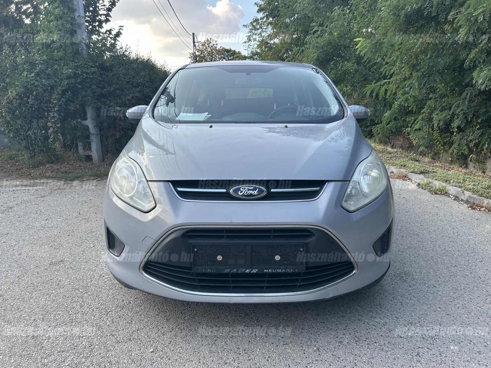 FORD C-MAX 2012/4 - 1