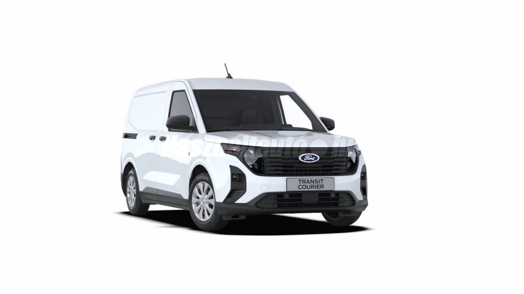 FORD TRANSIT 2026 - 1