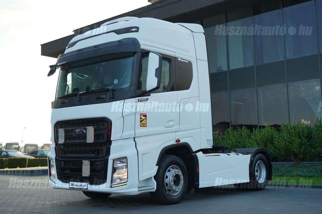 FORD 2022/1 - 1