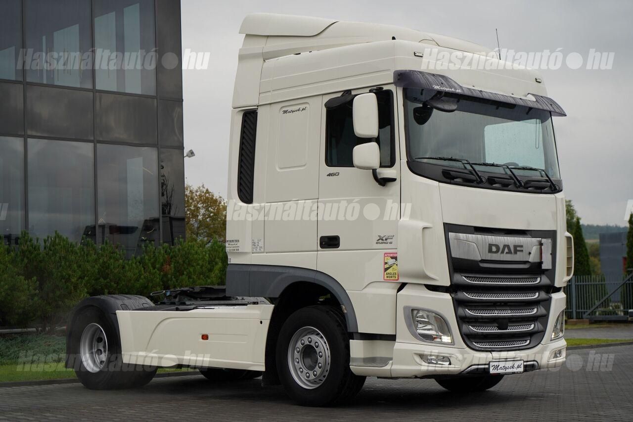 DAF 2015/1 - 1