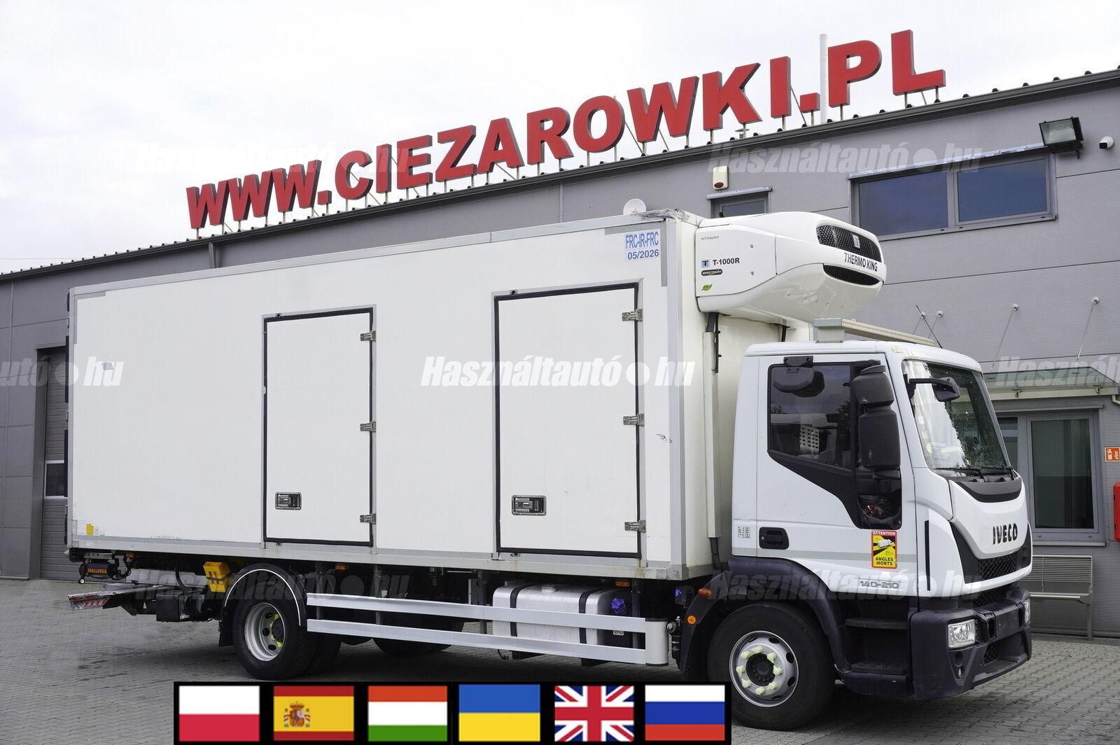 IVECO 2017/1 - 1