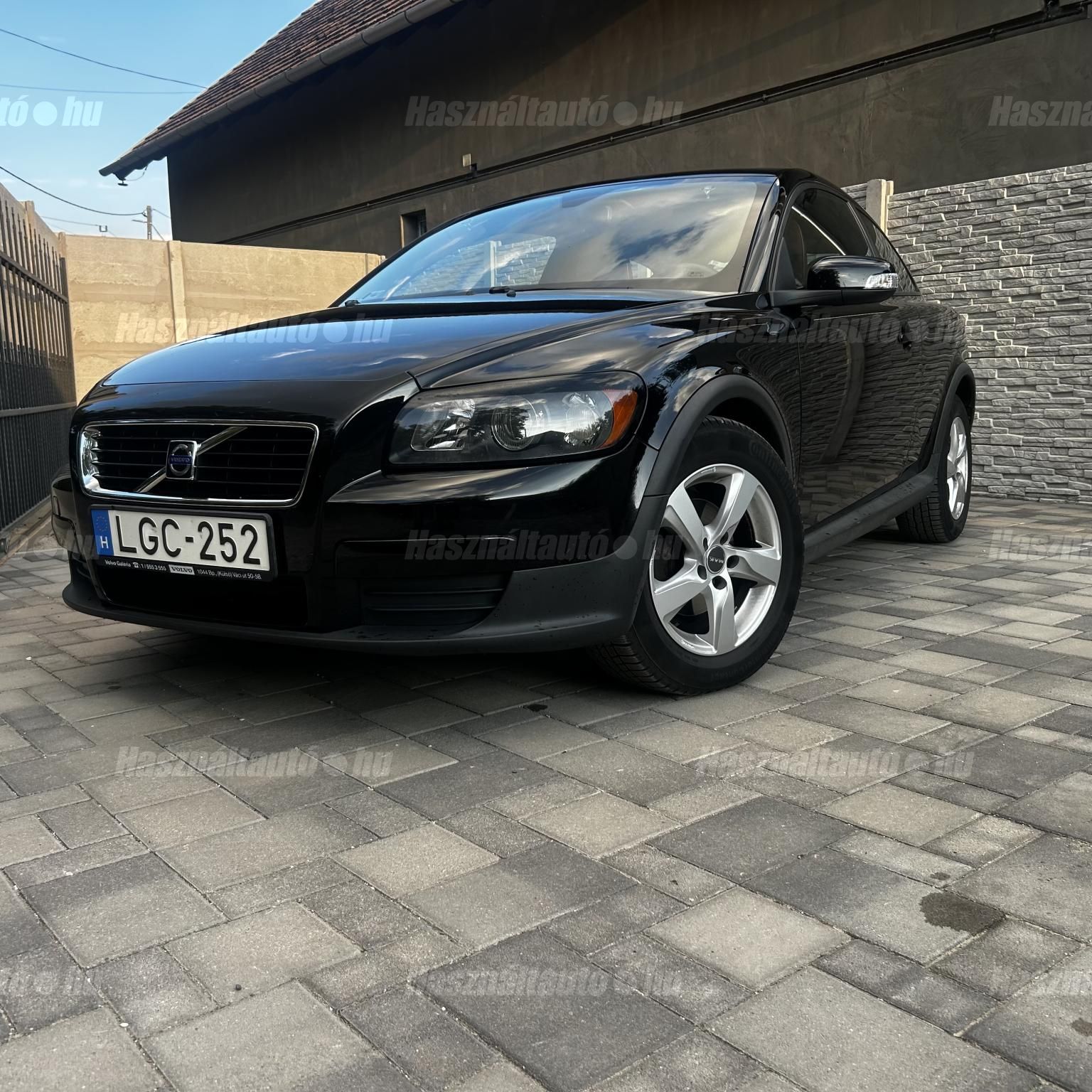 VOLVO C30 2008/6 - 1