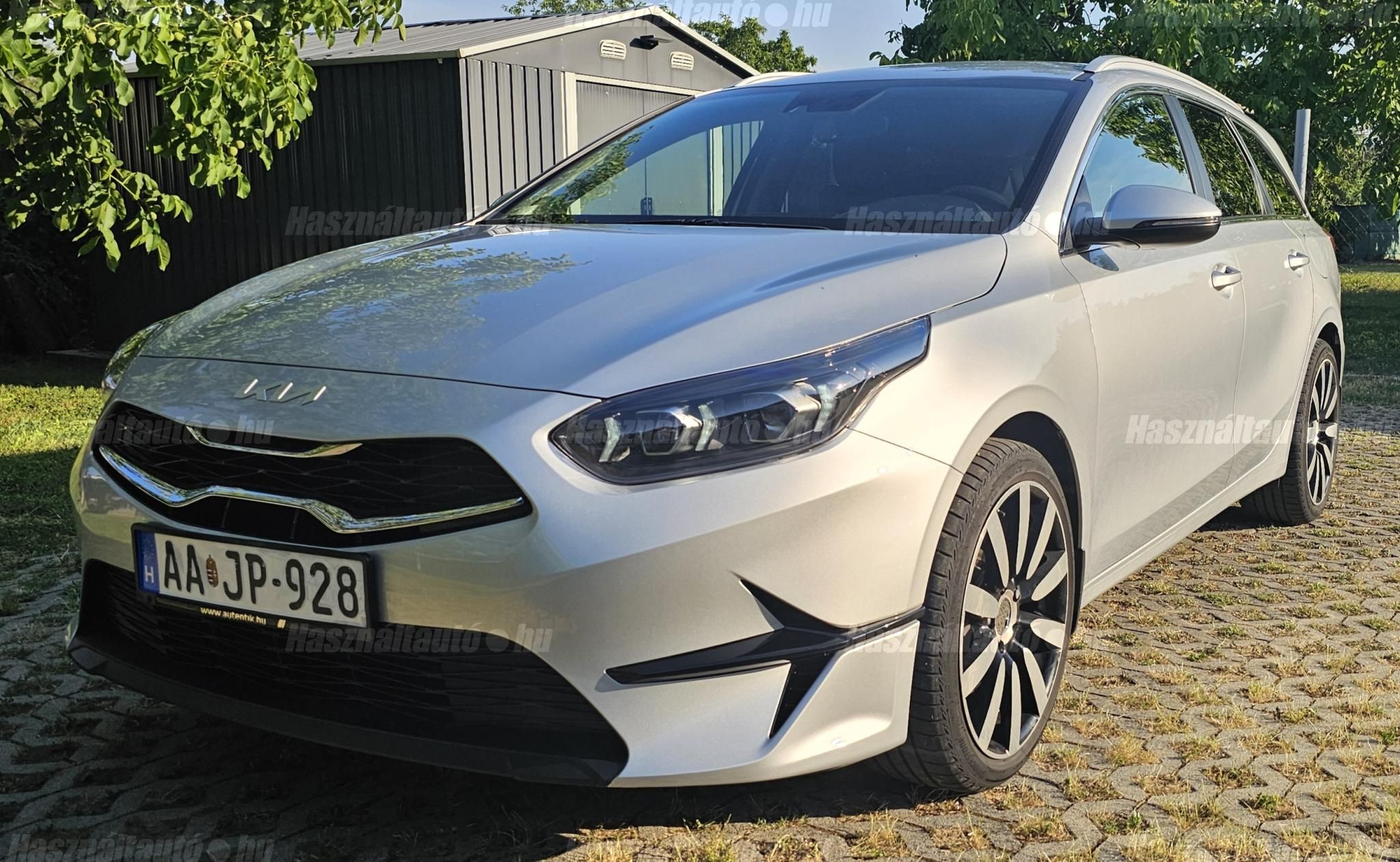 KIA CEE'D 2023/1 - 1